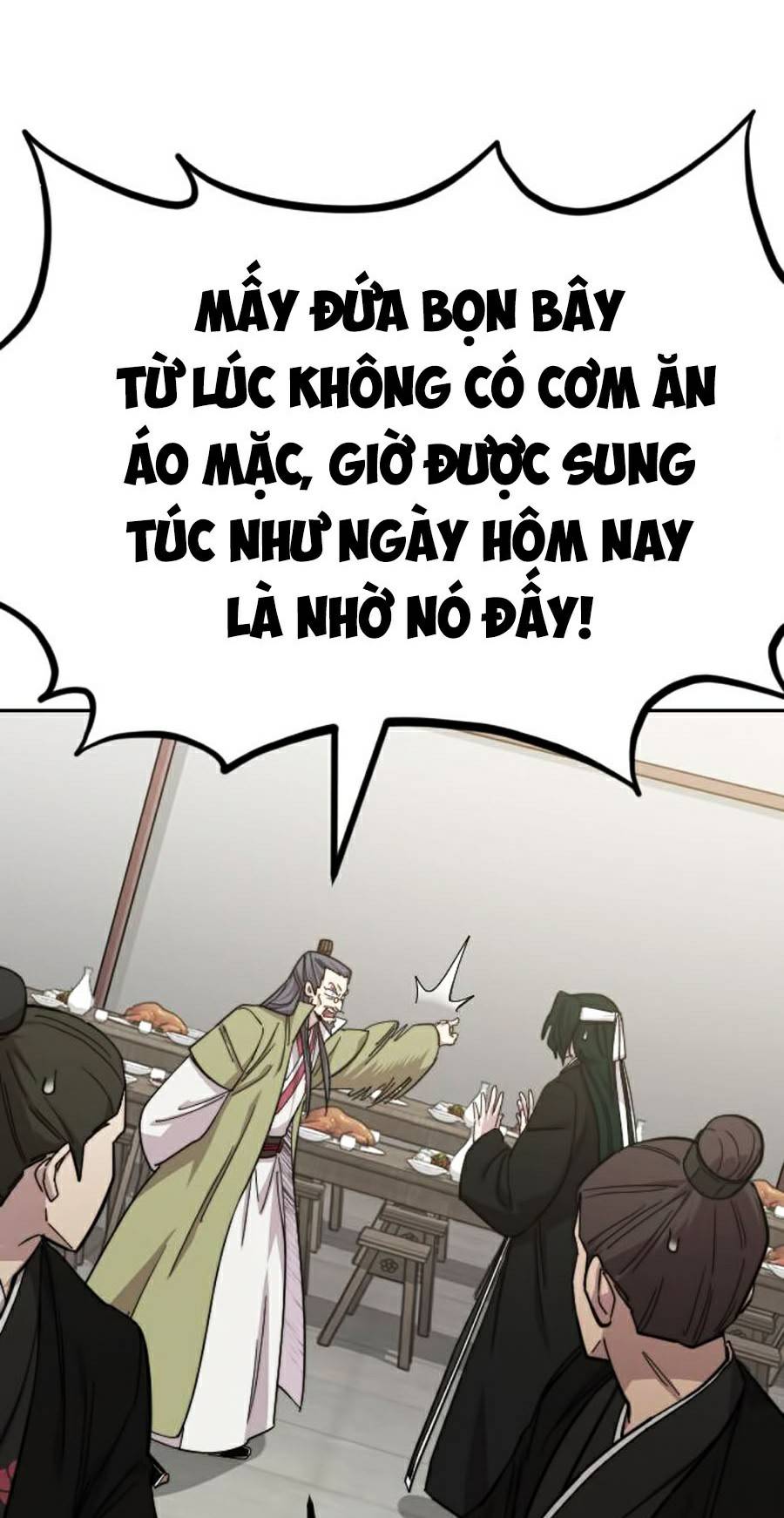 Hoa Sơn Tái Khởi Chapter 43 - Trang 2