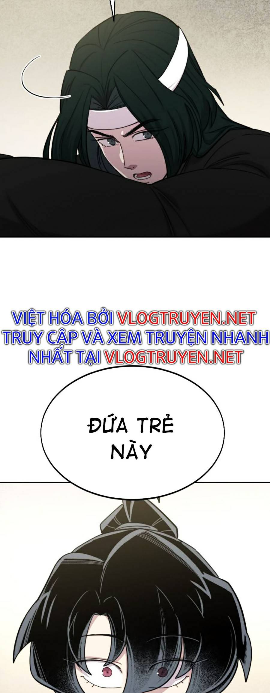 Hoa Sơn Tái Khởi Chapter 43 - Trang 2