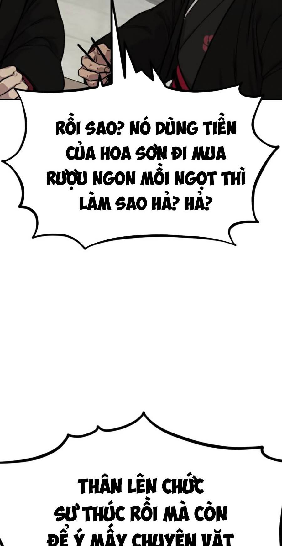 Hoa Sơn Tái Khởi Chapter 43 - Trang 2