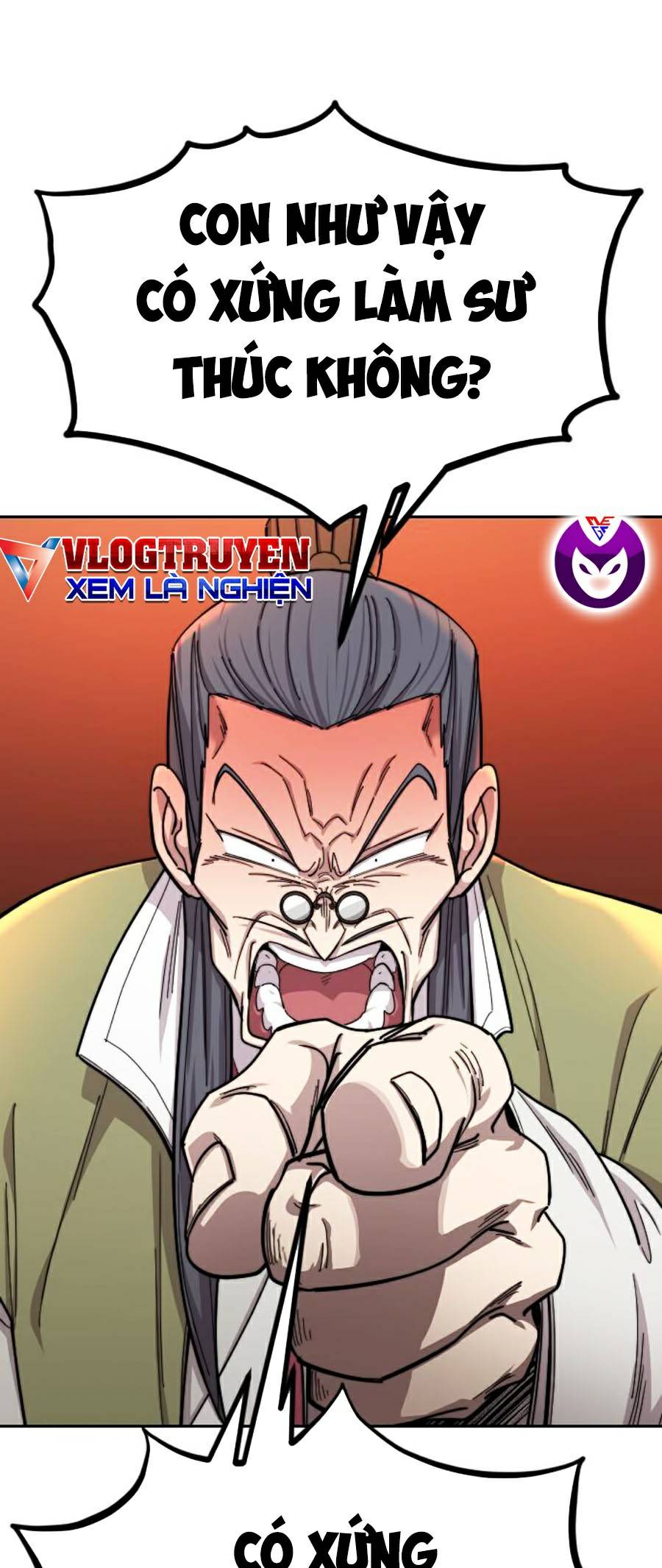 Hoa Sơn Tái Khởi Chapter 43 - Trang 2