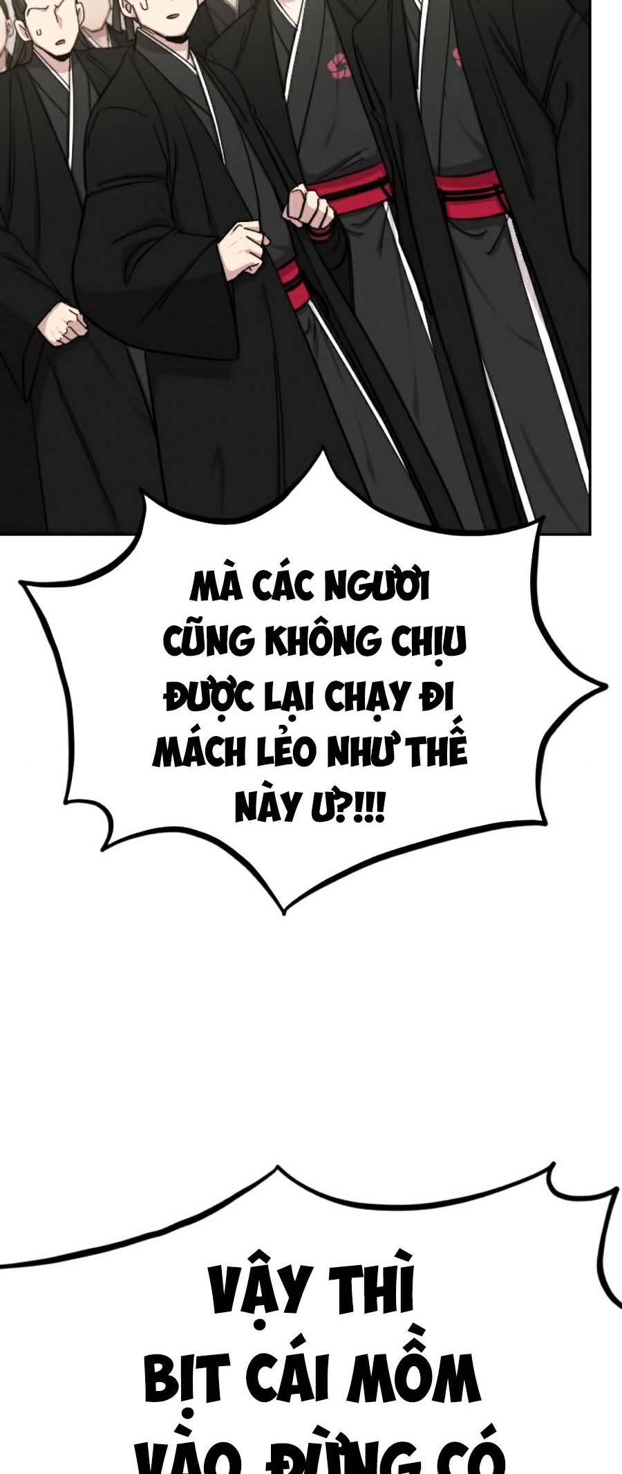 Hoa Sơn Tái Khởi Chapter 43 - Trang 2