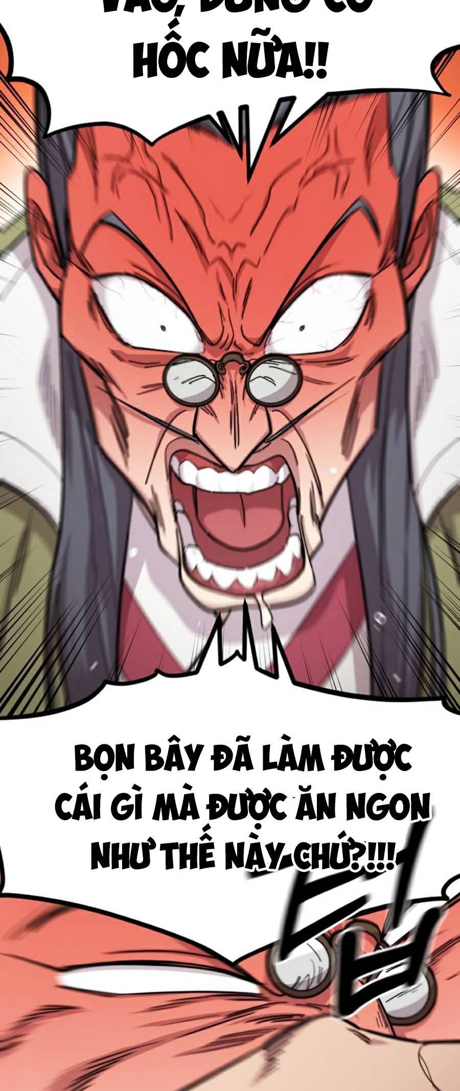 Hoa Sơn Tái Khởi Chapter 43 - Trang 2