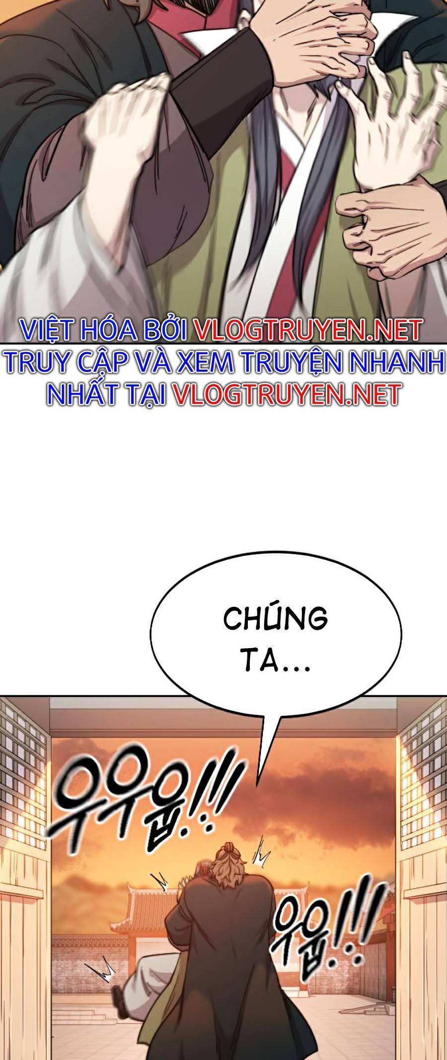 Hoa Sơn Tái Khởi Chapter 43 - Trang 2