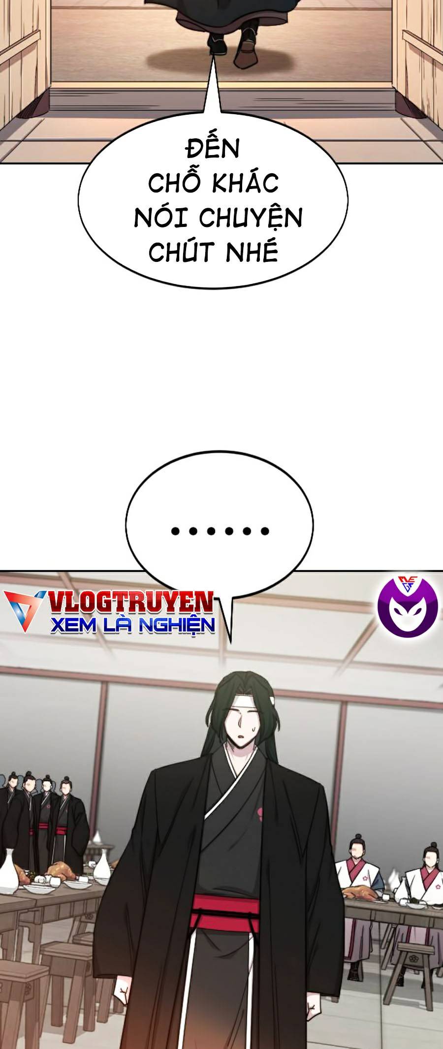 Hoa Sơn Tái Khởi Chapter 43 - Trang 2