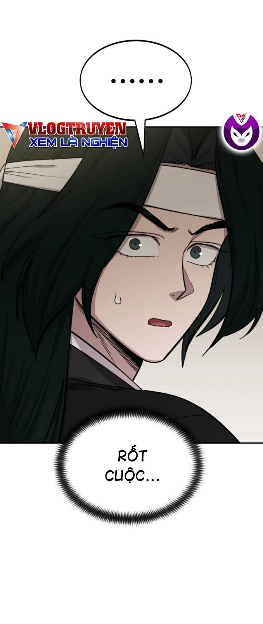 Hoa Sơn Tái Khởi Chapter 43 - Trang 2