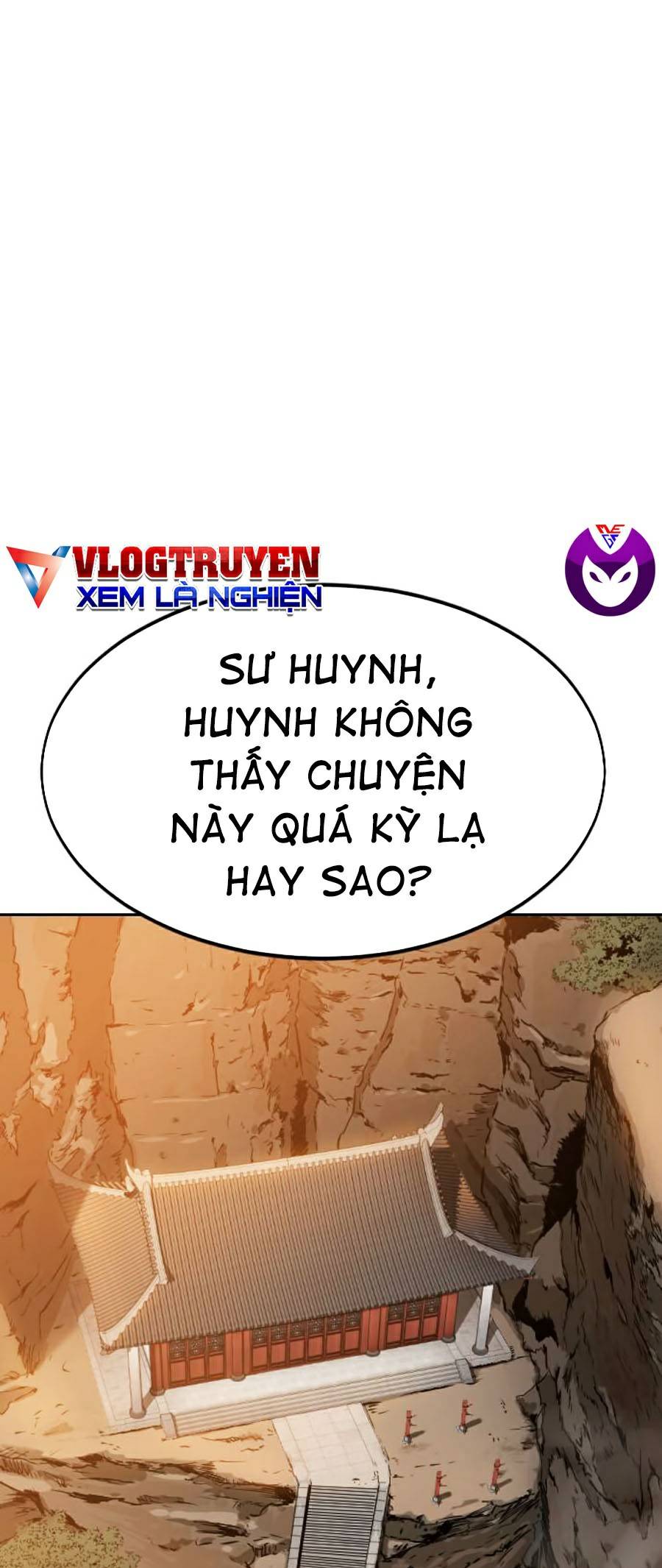 Hoa Sơn Tái Khởi Chapter 43 - Trang 2