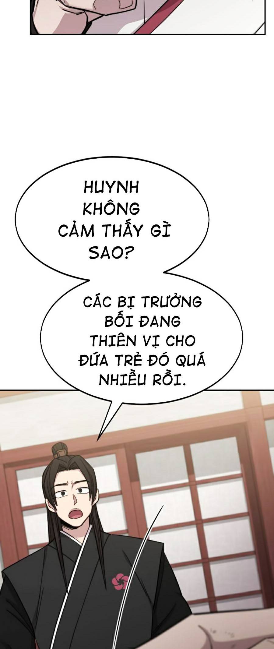 Hoa Sơn Tái Khởi Chapter 43 - Trang 2