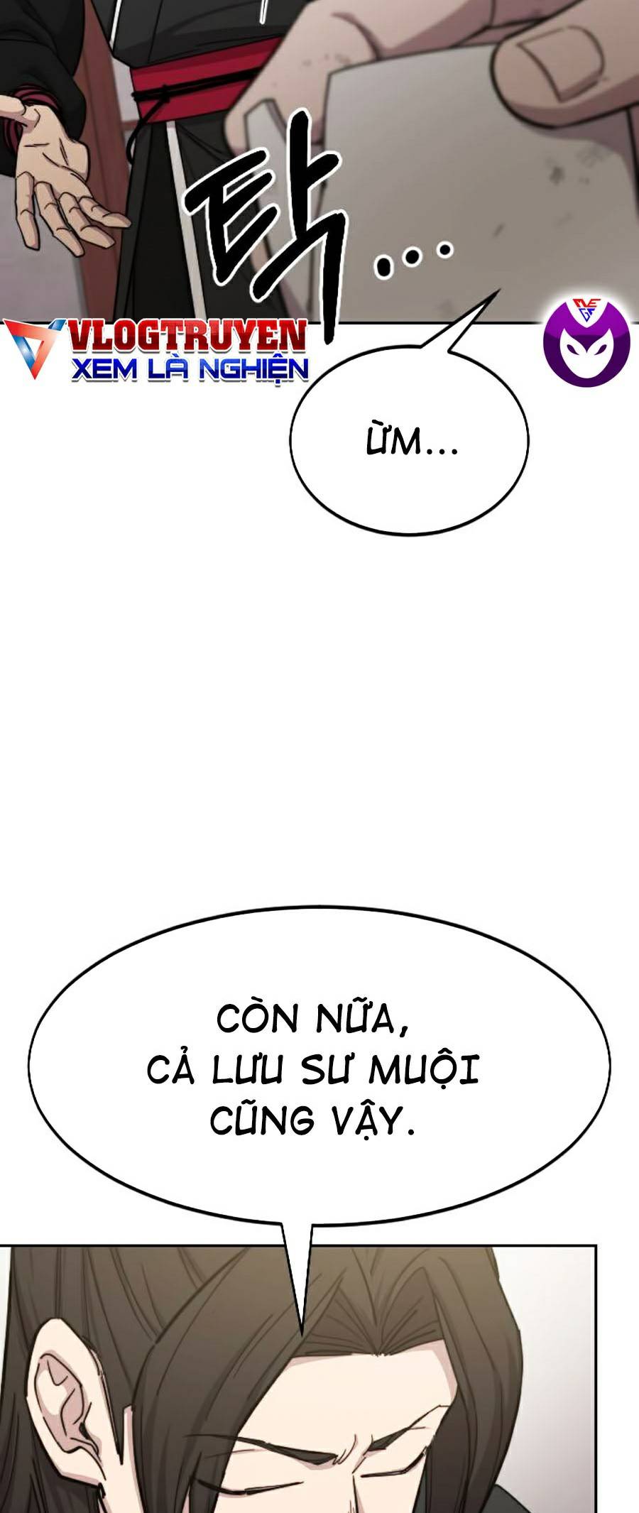 Hoa Sơn Tái Khởi Chapter 43 - Trang 2