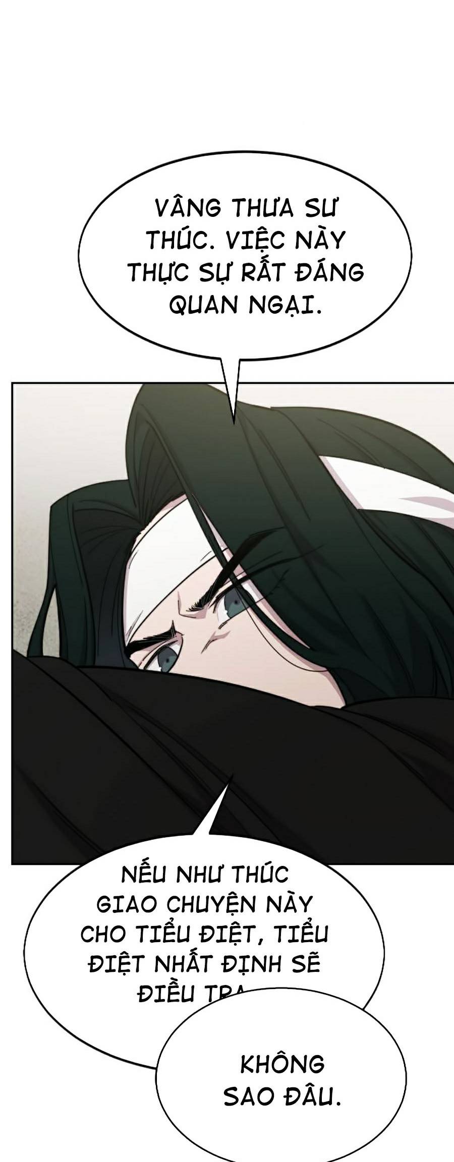 Hoa Sơn Tái Khởi Chapter 43 - Trang 2