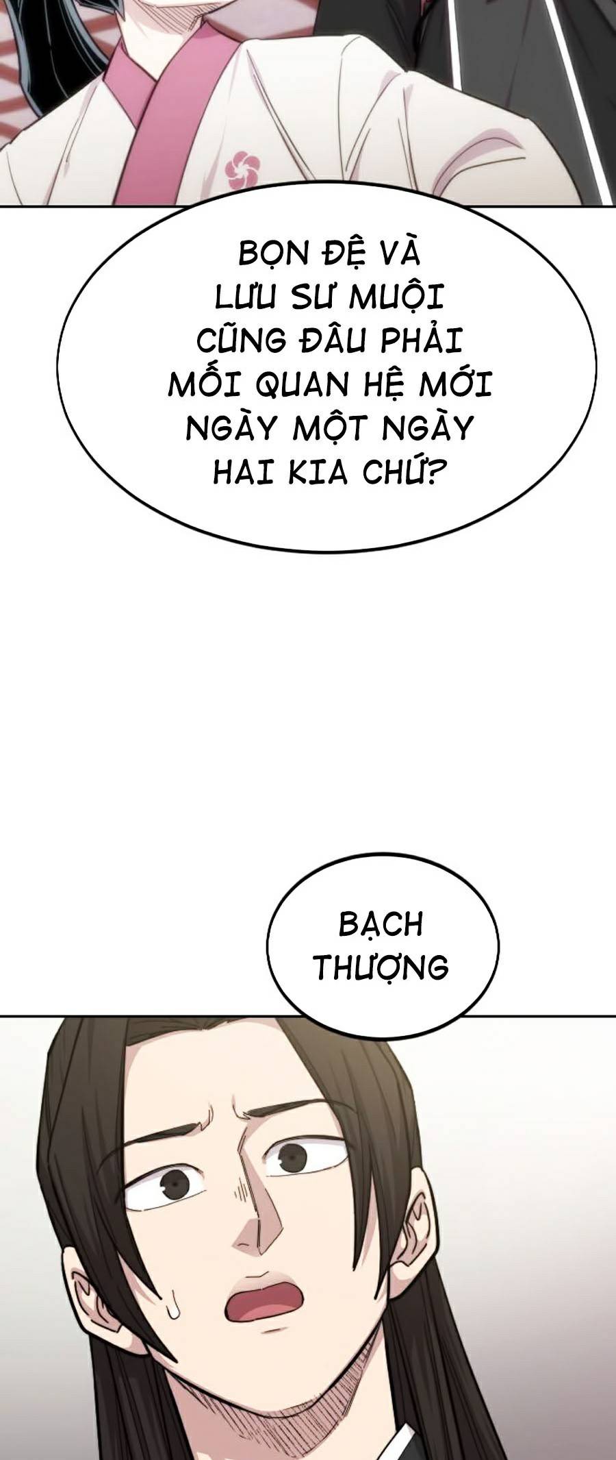 Hoa Sơn Tái Khởi Chapter 43 - Trang 2