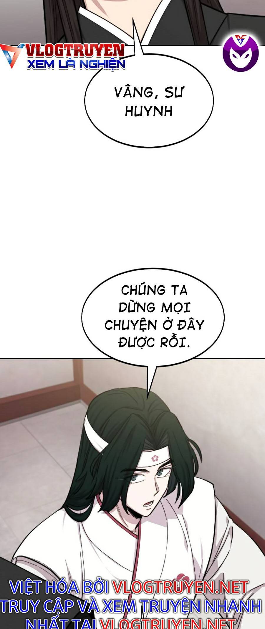 Hoa Sơn Tái Khởi Chapter 43 - Trang 2