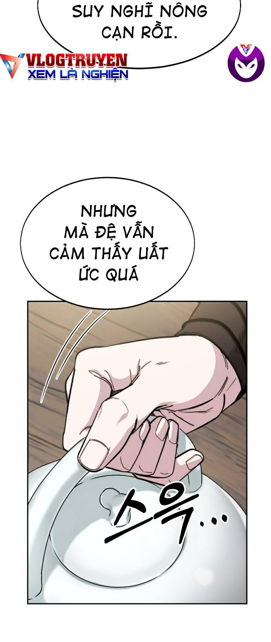 Hoa Sơn Tái Khởi Chapter 43 - Trang 2