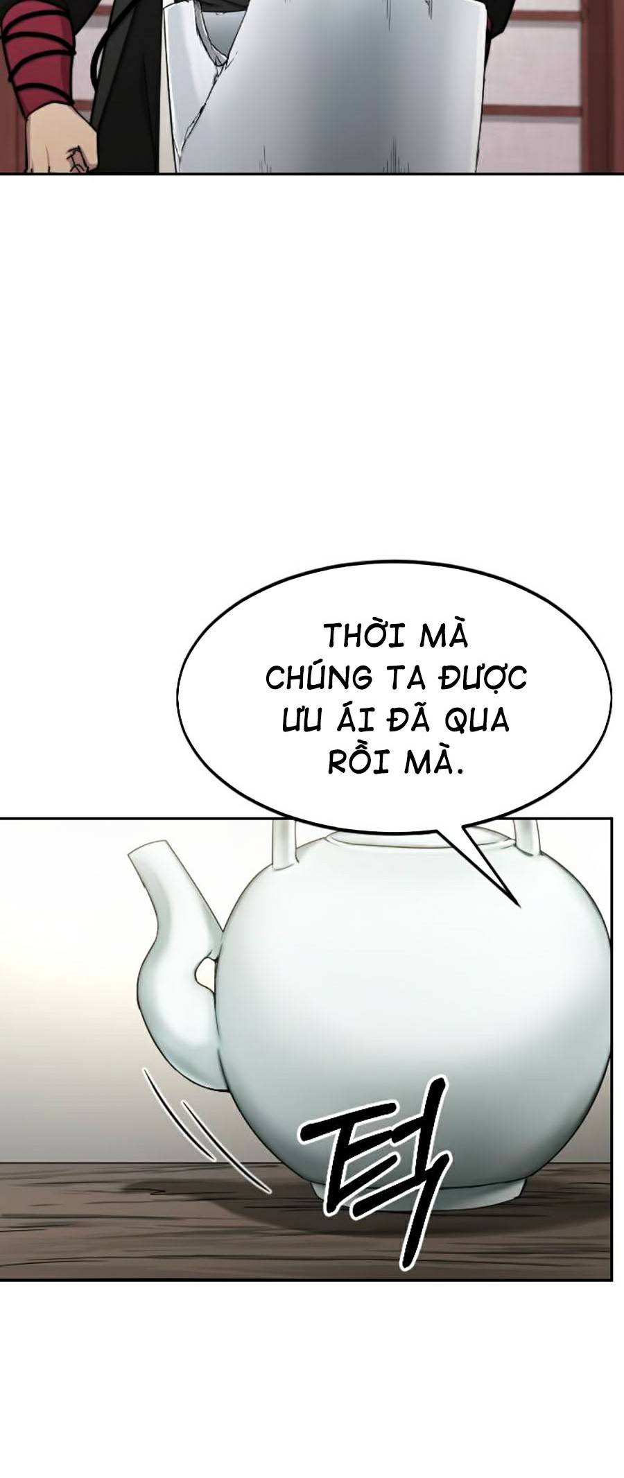 Hoa Sơn Tái Khởi Chapter 43 - Trang 2
