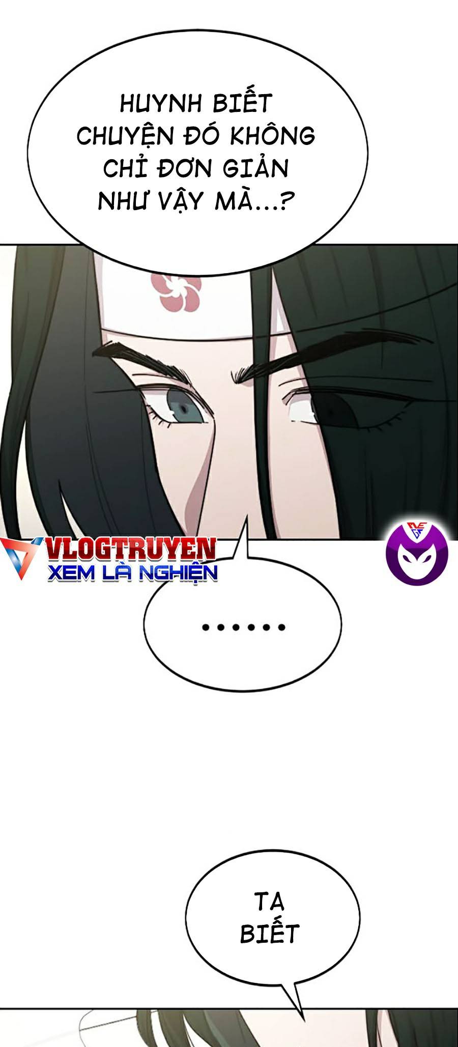 Hoa Sơn Tái Khởi Chapter 43 - Trang 2