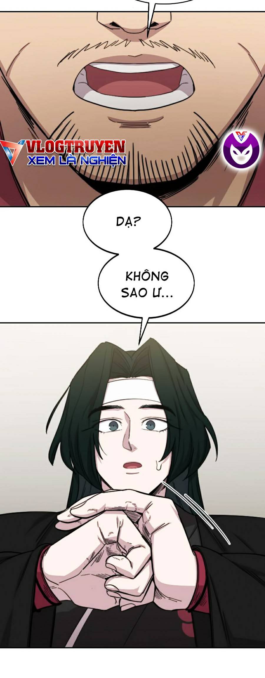 Hoa Sơn Tái Khởi Chapter 43 - Trang 2