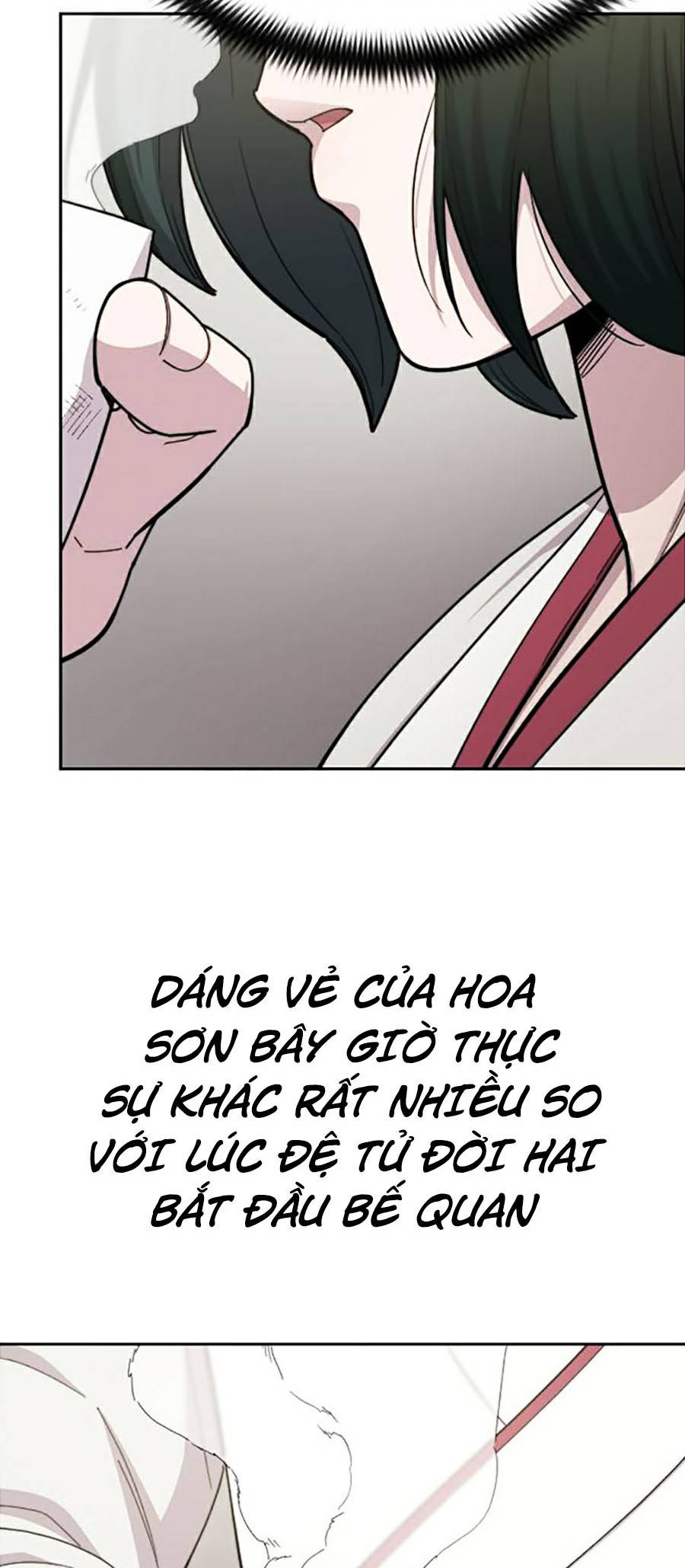 Hoa Sơn Tái Khởi Chapter 43 - Trang 2