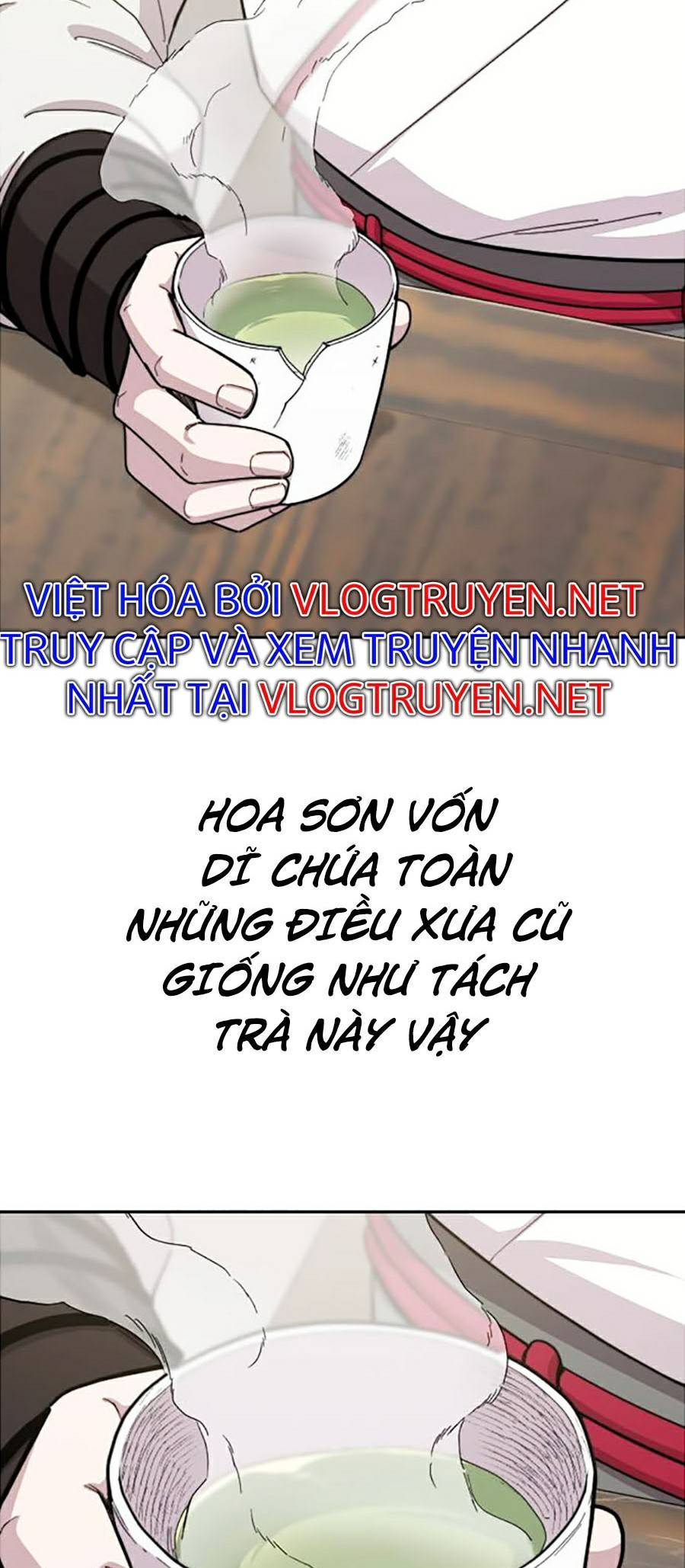 Hoa Sơn Tái Khởi Chapter 43 - Trang 2