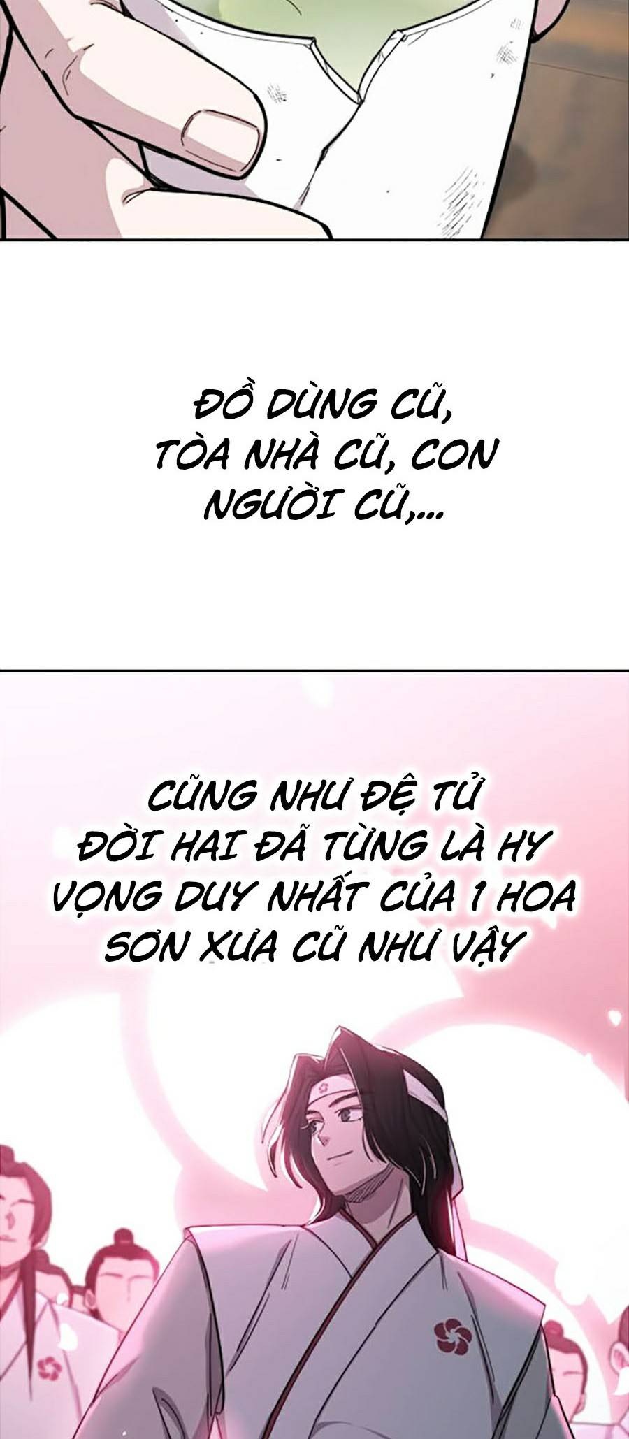 Hoa Sơn Tái Khởi Chapter 43 - Trang 2