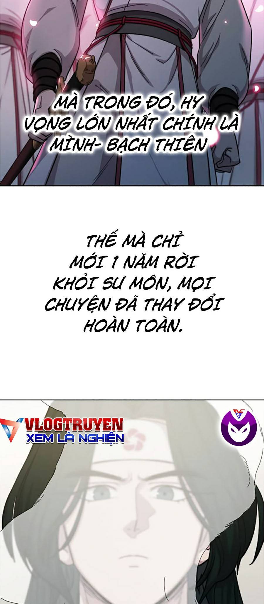 Hoa Sơn Tái Khởi Chapter 43 - Trang 2