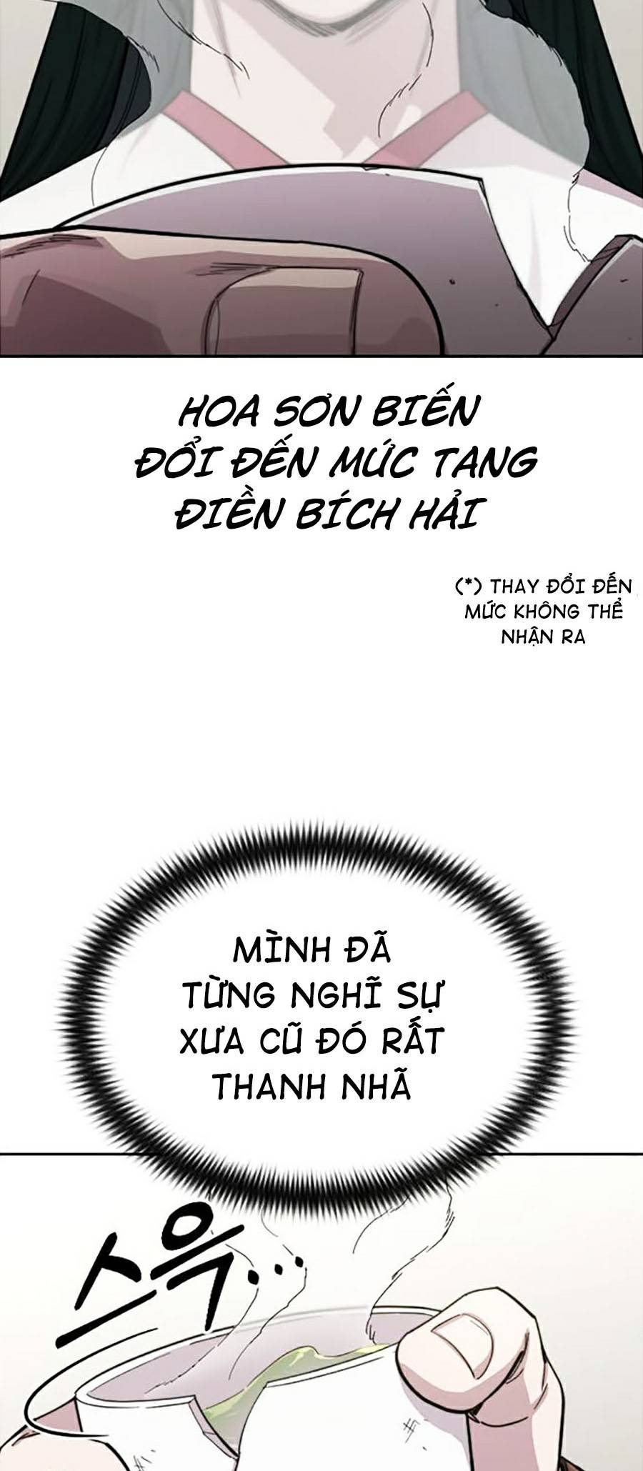 Hoa Sơn Tái Khởi Chapter 43 - Trang 2