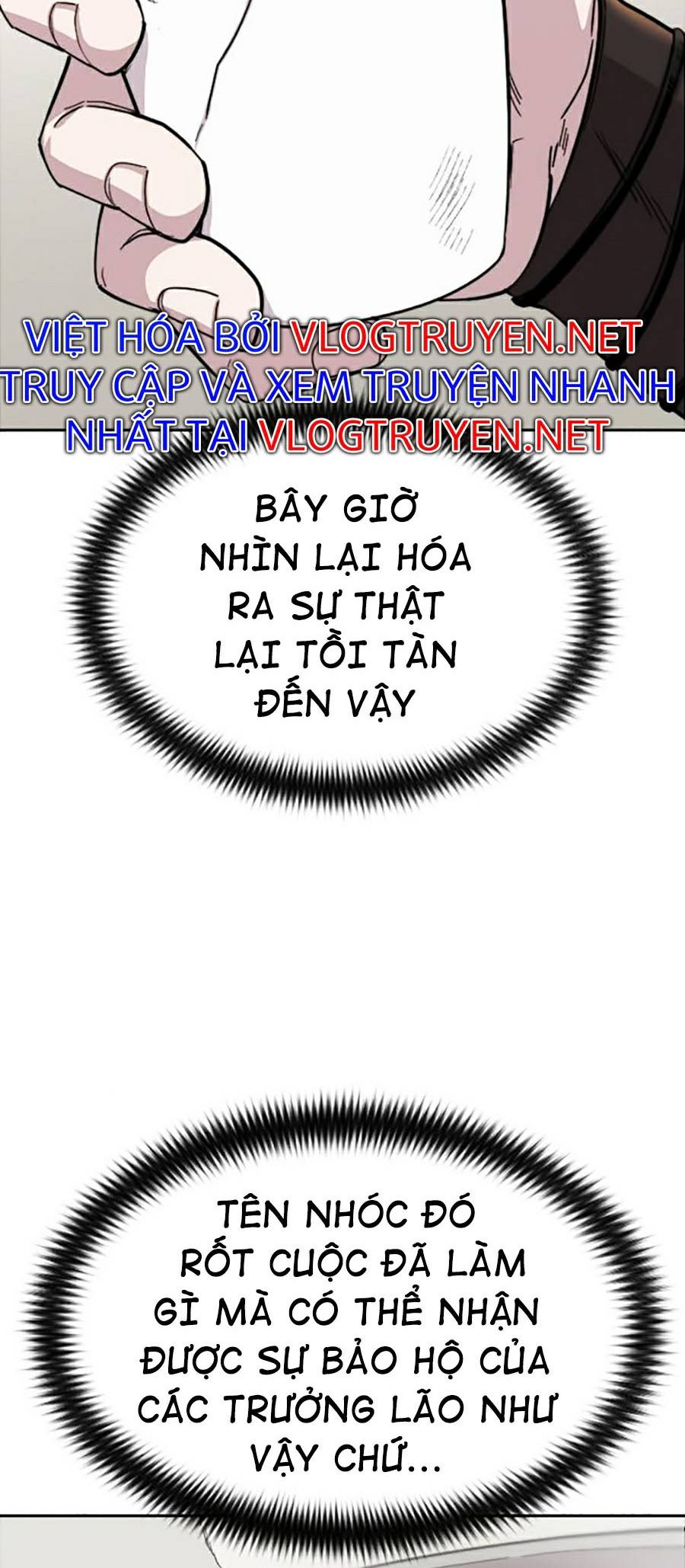 Hoa Sơn Tái Khởi Chapter 43 - Trang 2