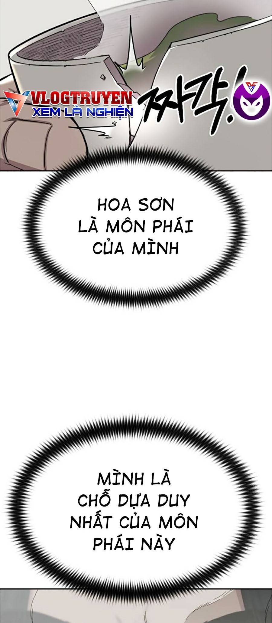 Hoa Sơn Tái Khởi Chapter 43 - Trang 2