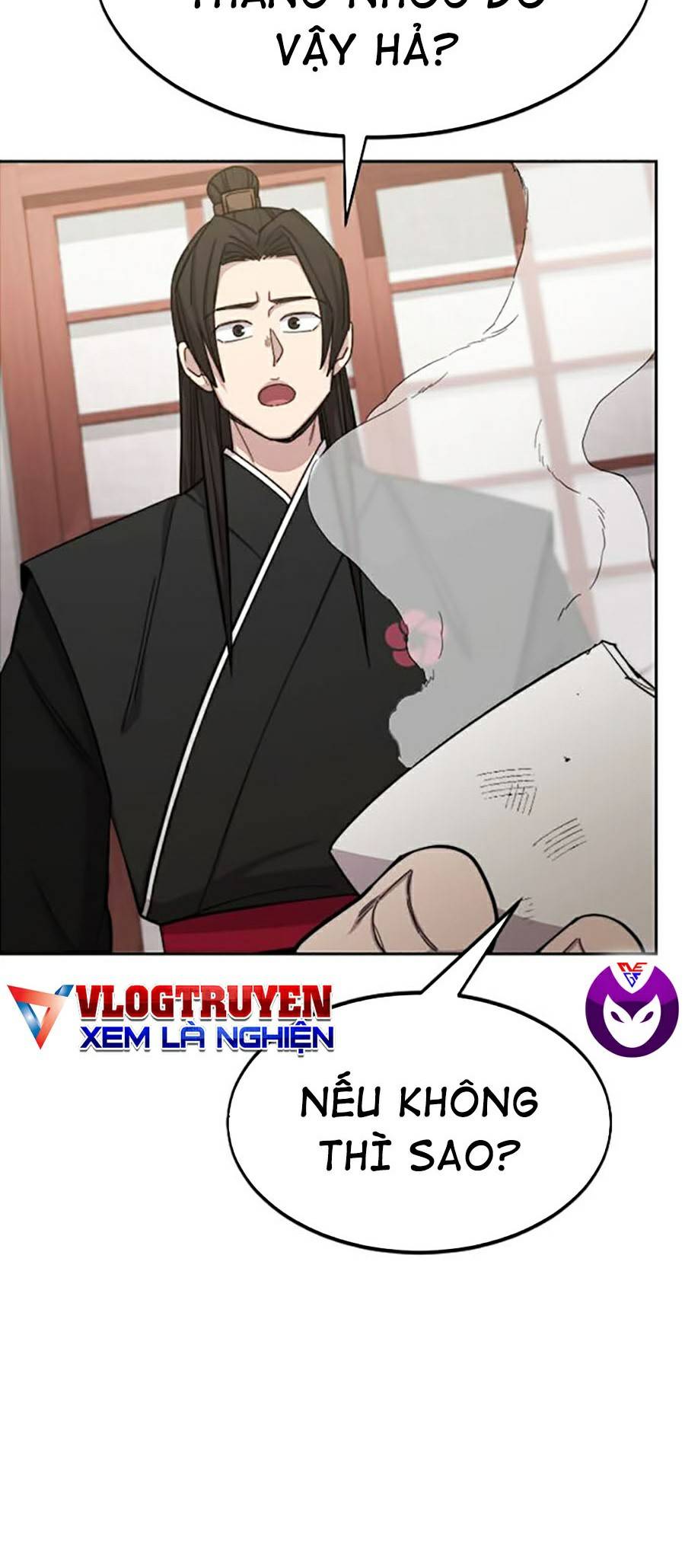 Hoa Sơn Tái Khởi Chapter 43 - Trang 2