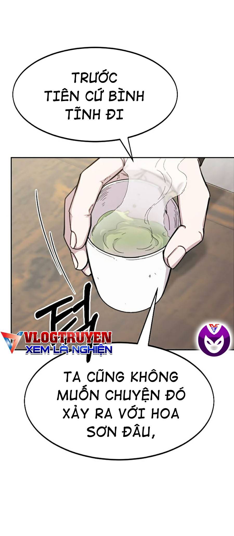 Hoa Sơn Tái Khởi Chapter 43 - Trang 2