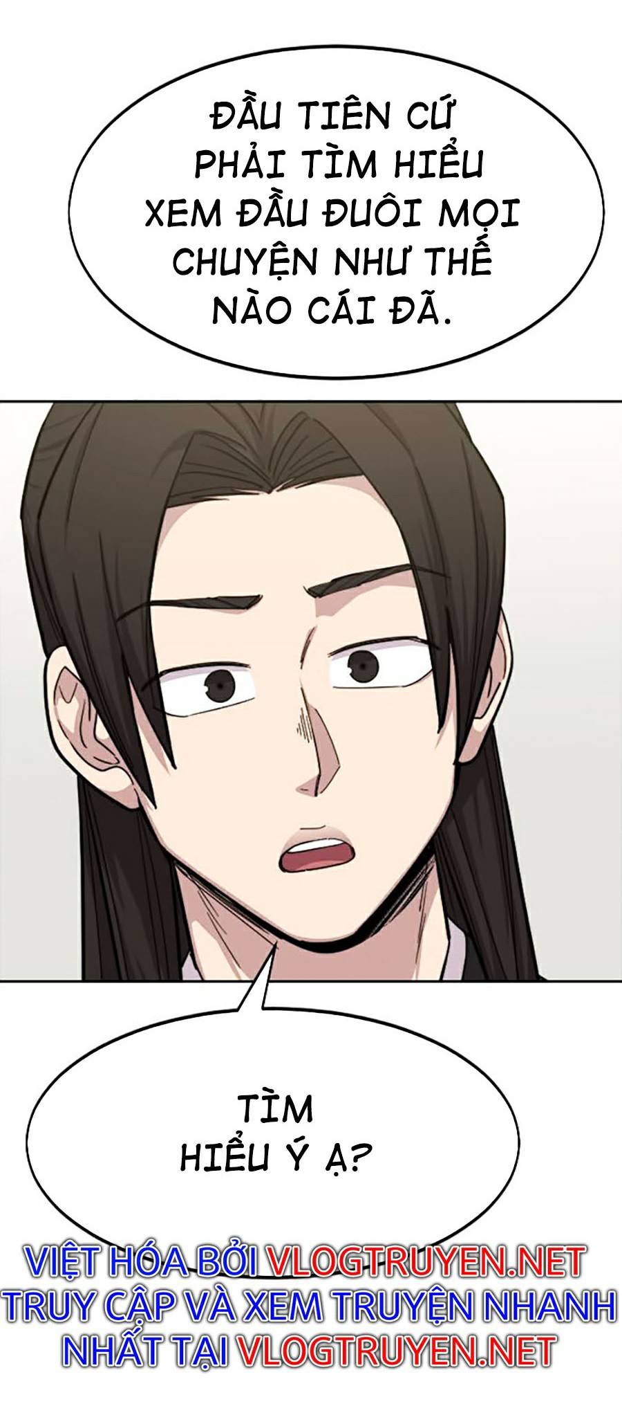 Hoa Sơn Tái Khởi Chapter 43 - Trang 2