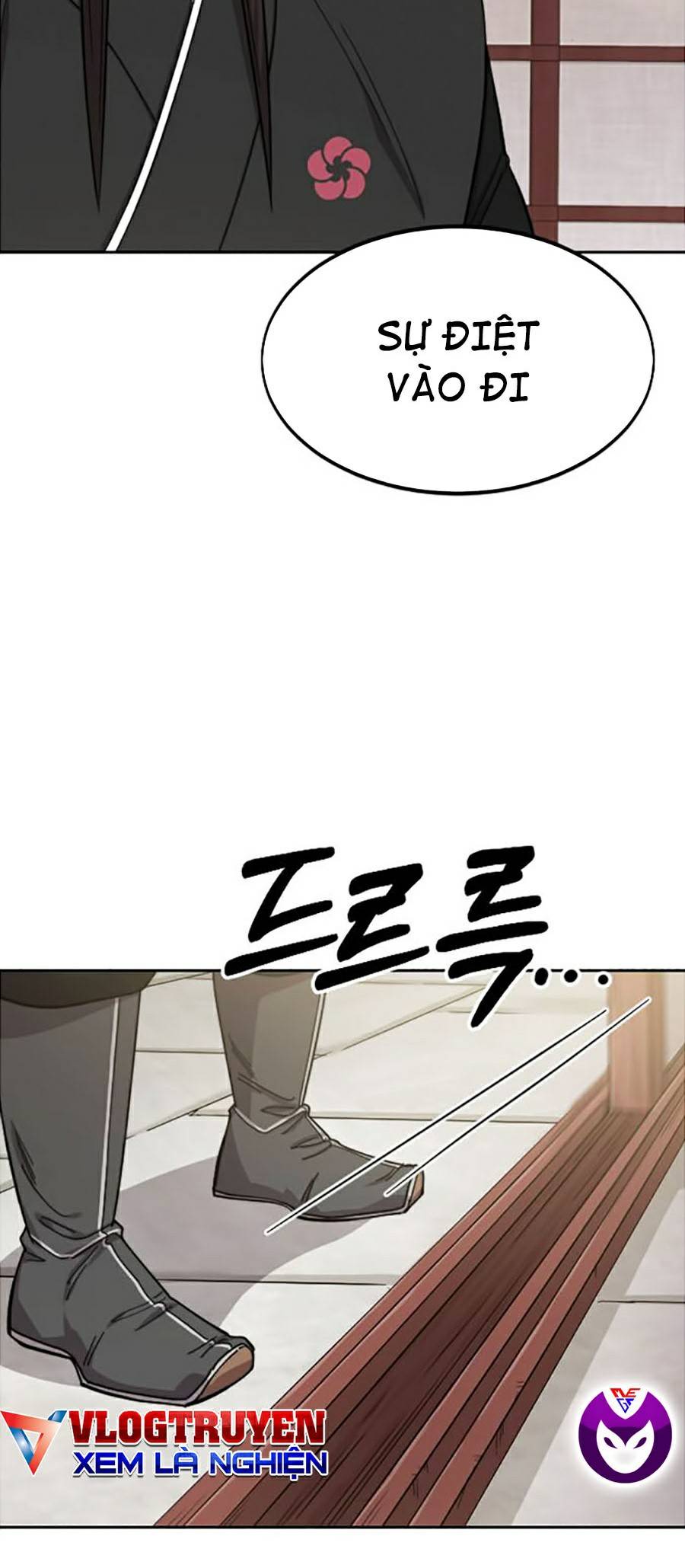 Hoa Sơn Tái Khởi Chapter 43 - Trang 2