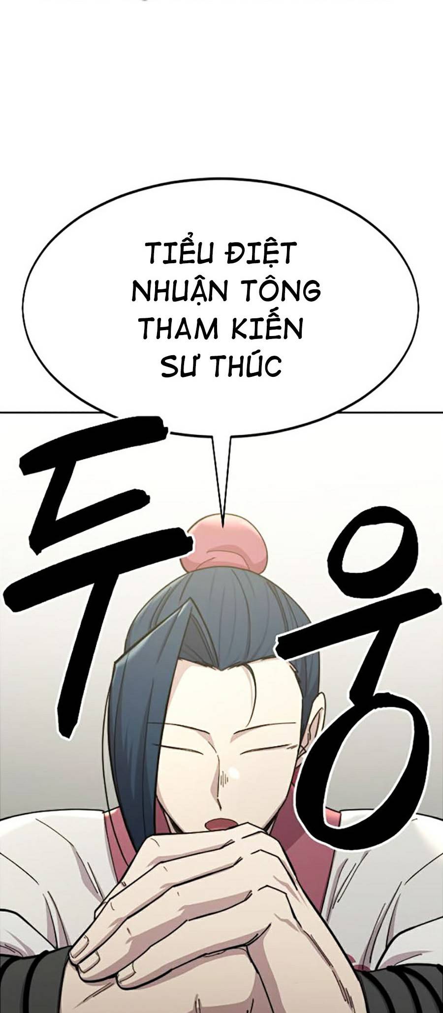 Hoa Sơn Tái Khởi Chapter 43 - Trang 2