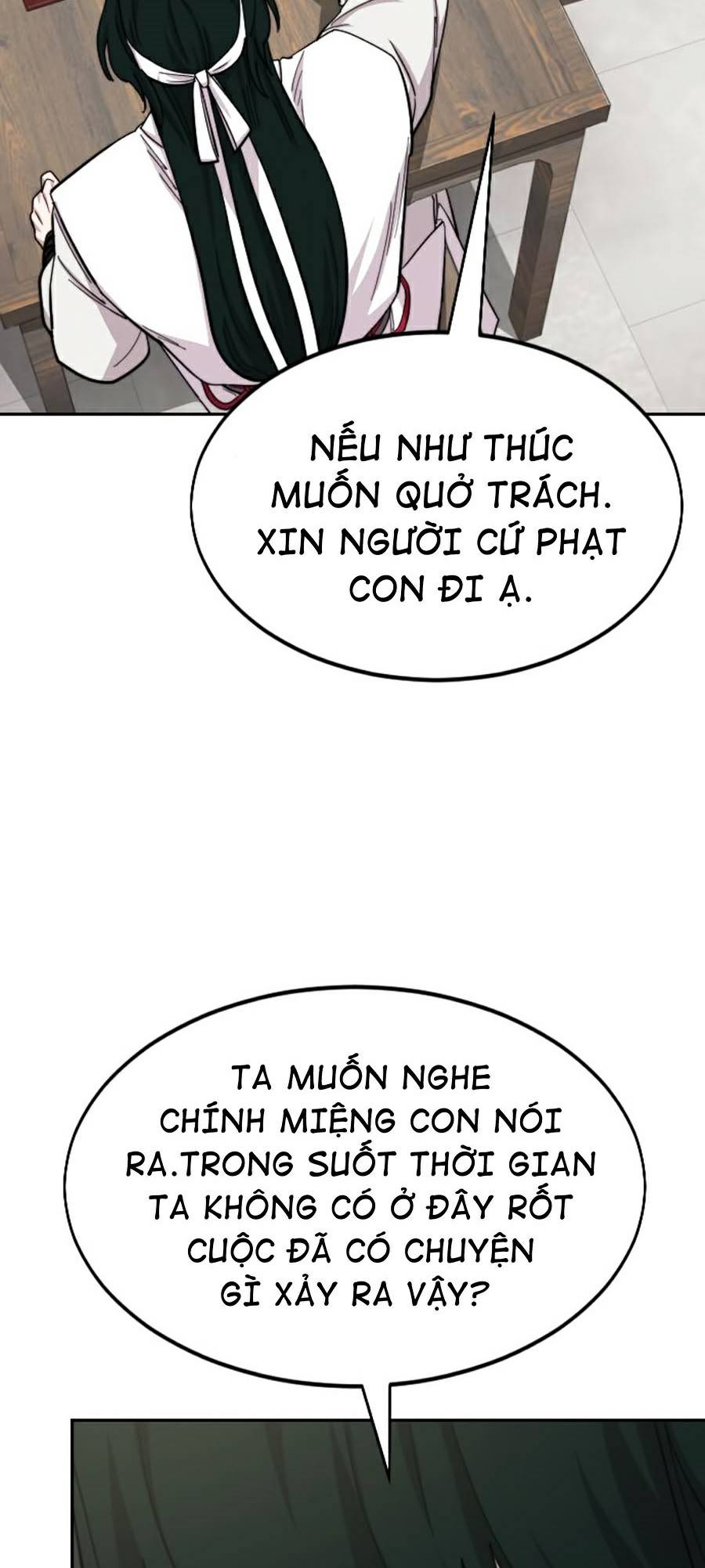 Hoa Sơn Tái Khởi Chapter 44 - Trang 2