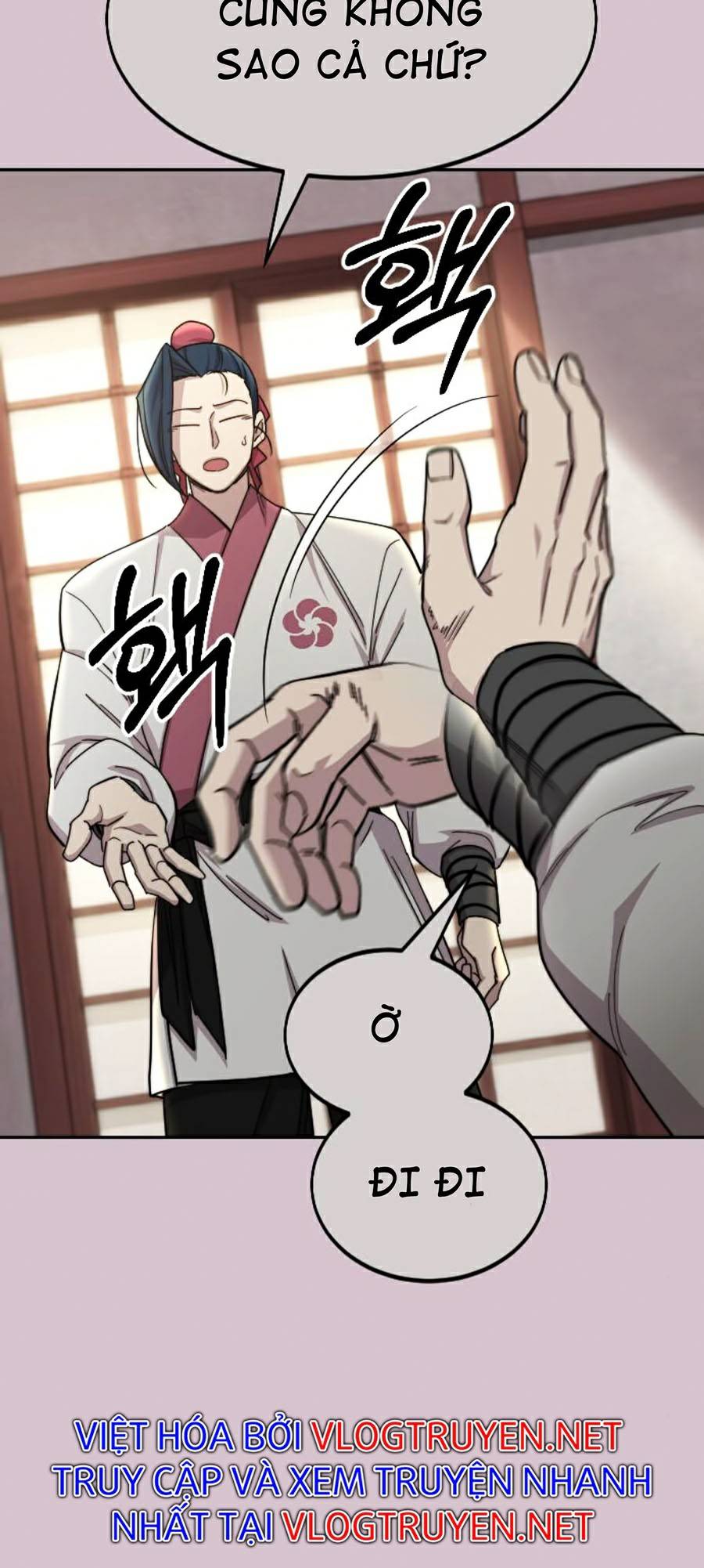 Hoa Sơn Tái Khởi Chapter 44 - Trang 2