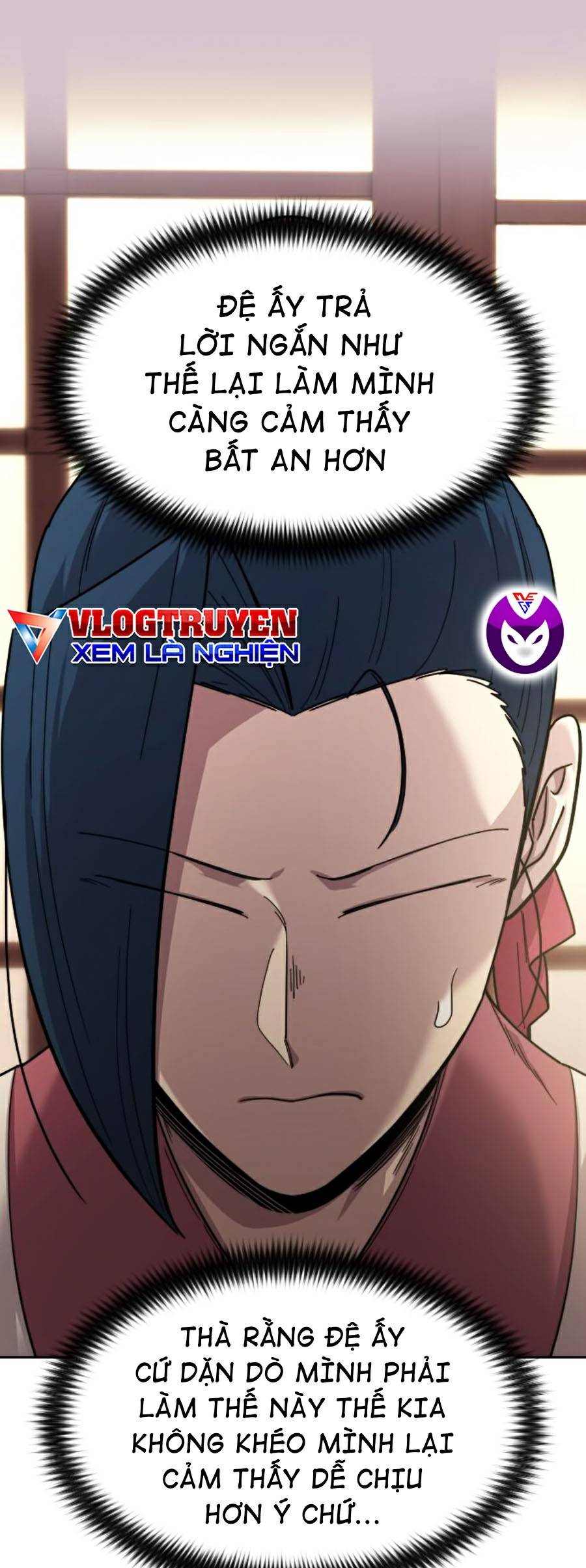 Hoa Sơn Tái Khởi Chapter 44 - Trang 2