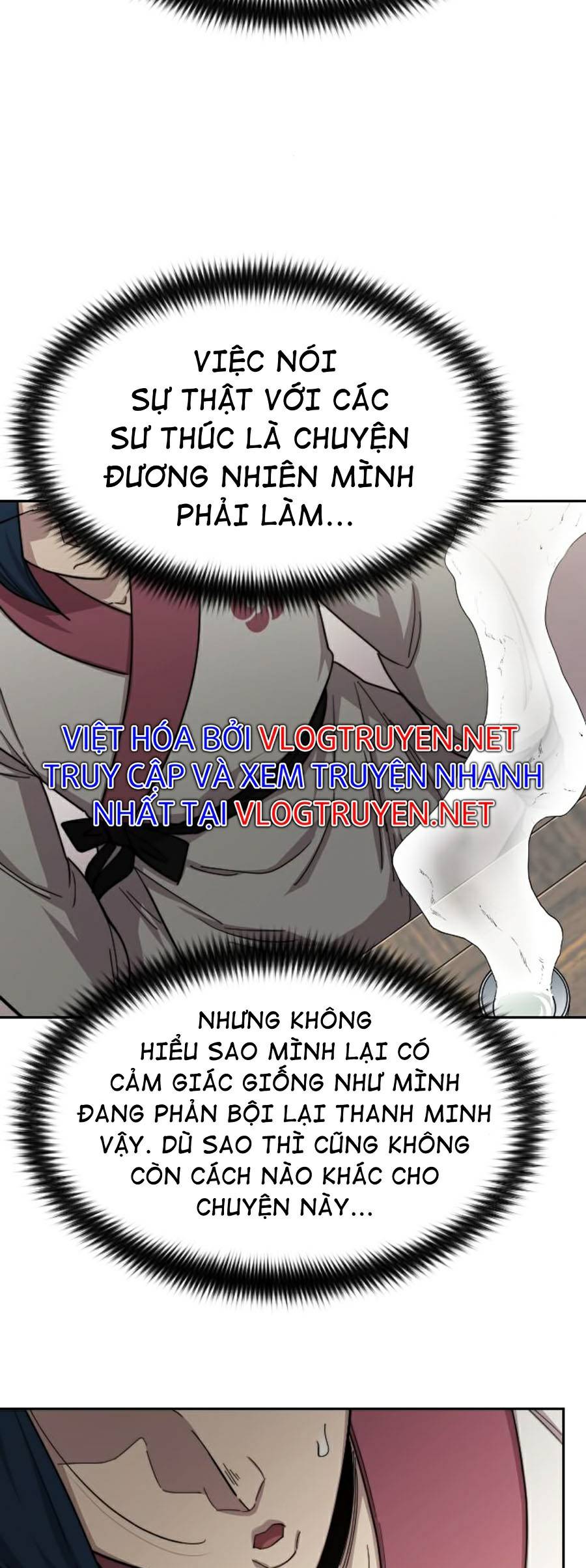Hoa Sơn Tái Khởi Chapter 44 - Trang 2