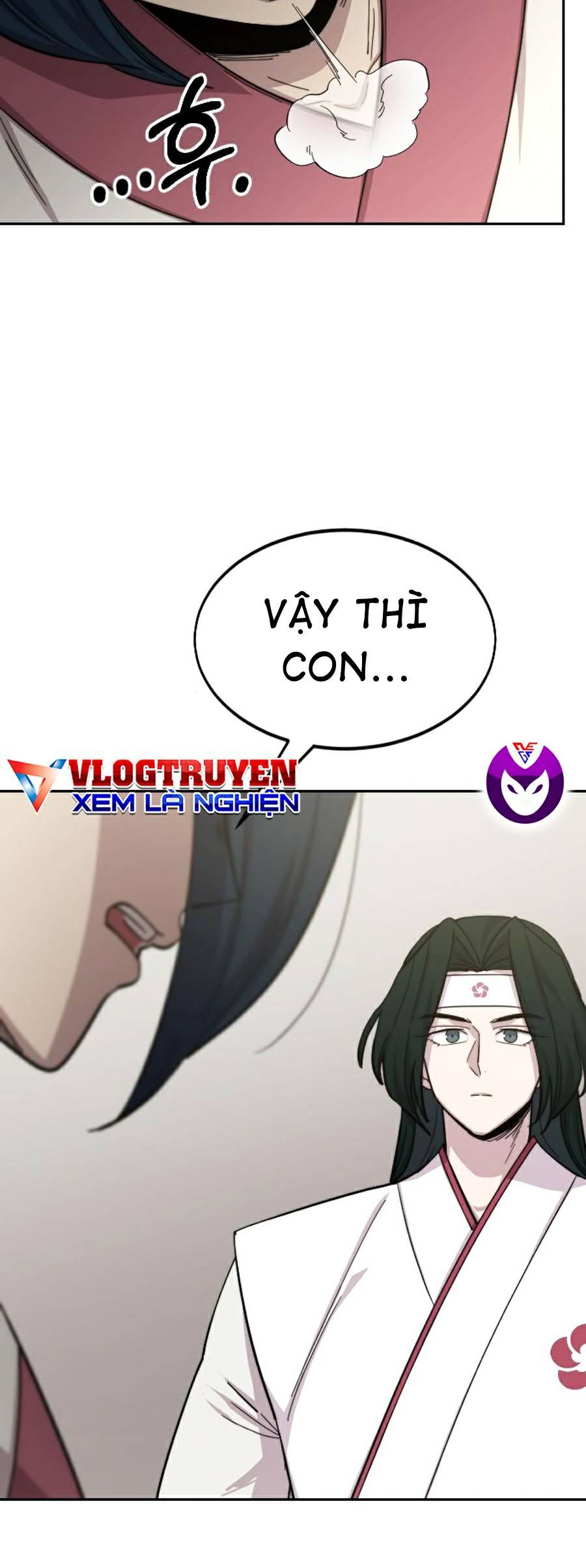 Hoa Sơn Tái Khởi Chapter 44 - Trang 2