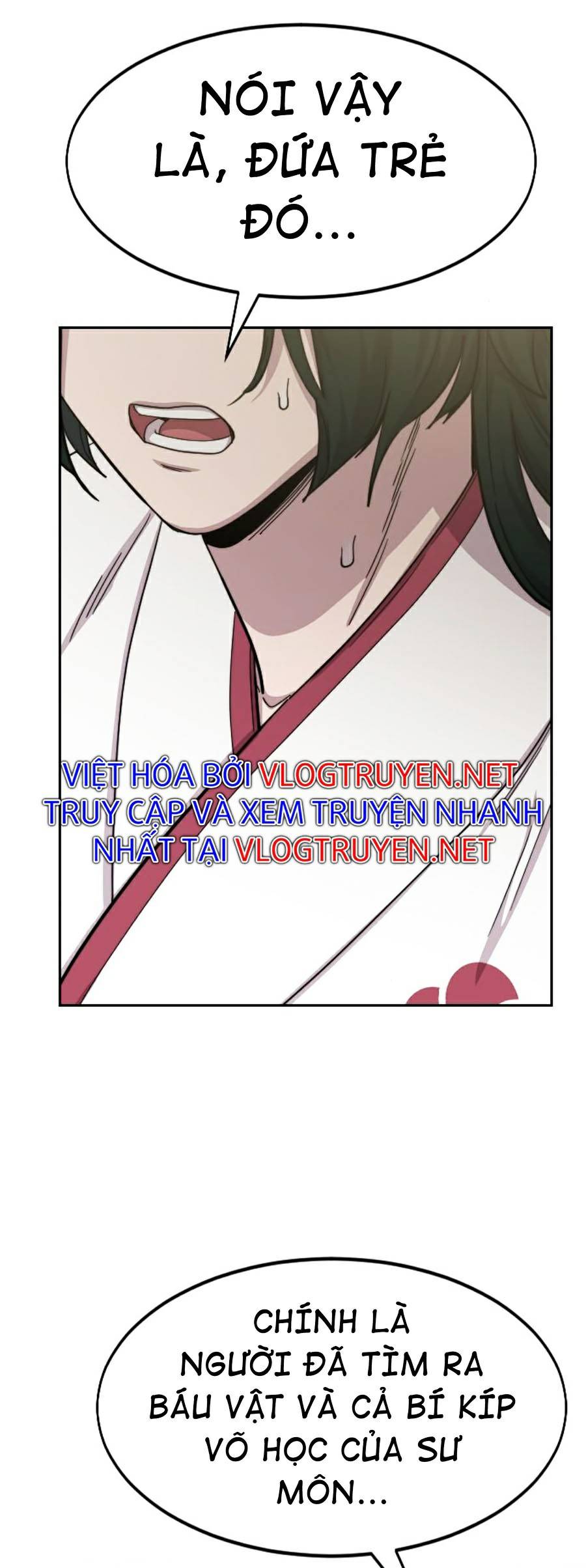 Hoa Sơn Tái Khởi Chapter 44 - Trang 2