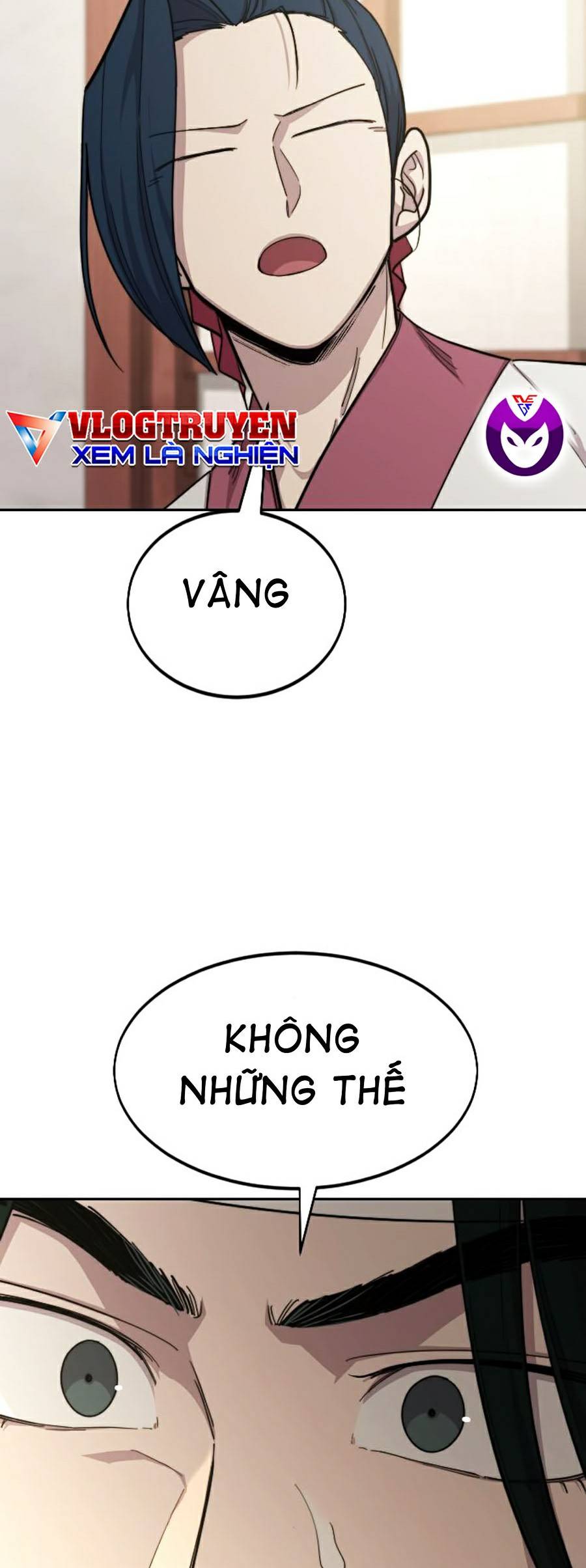 Hoa Sơn Tái Khởi Chapter 44 - Trang 2