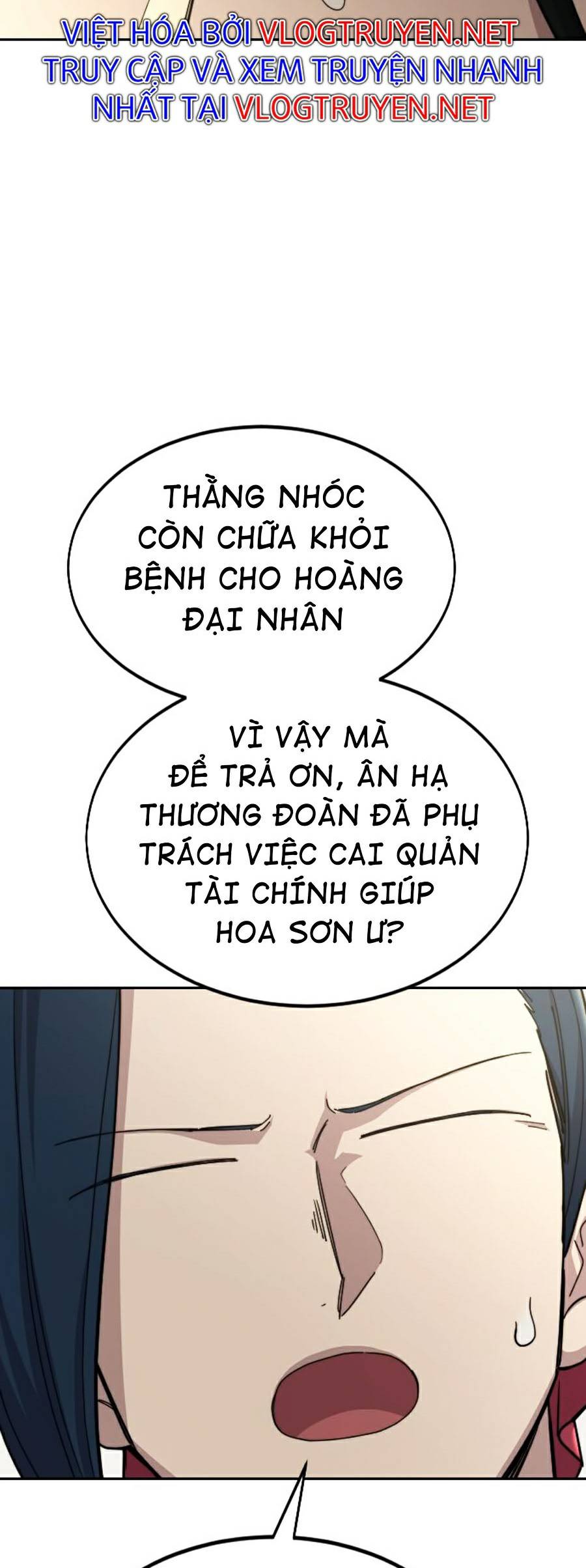 Hoa Sơn Tái Khởi Chapter 44 - Trang 2