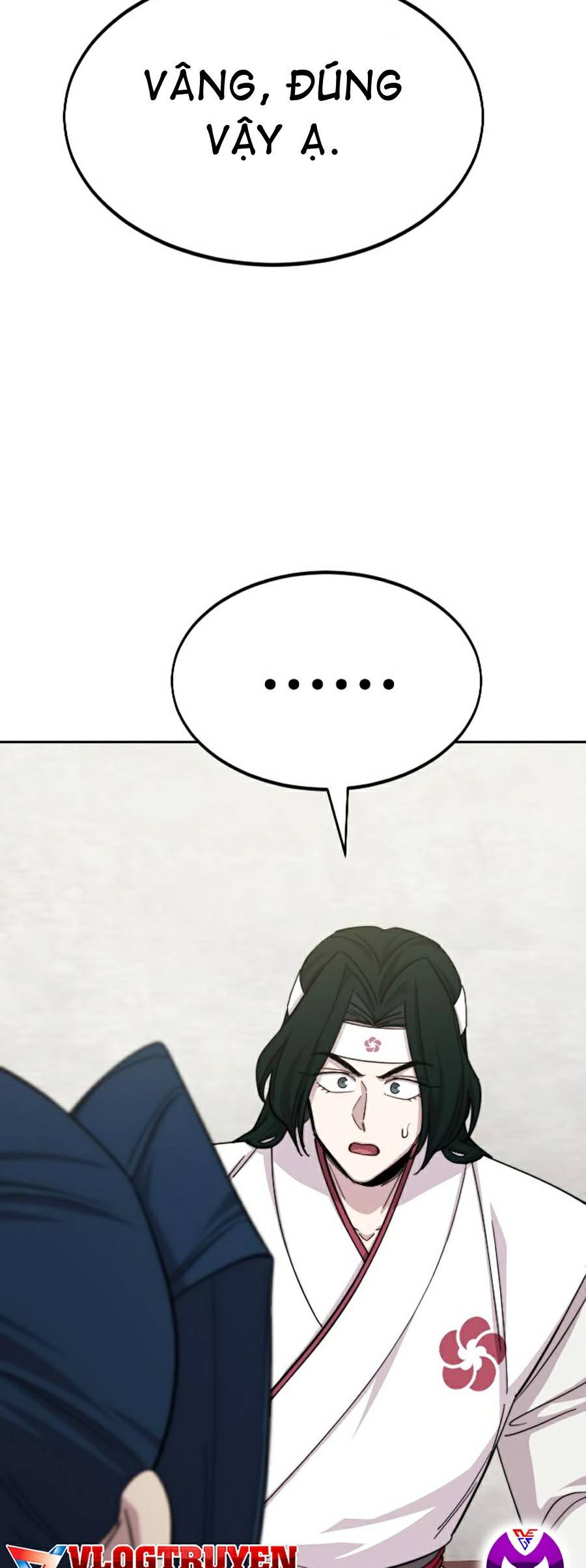 Hoa Sơn Tái Khởi Chapter 44 - Trang 2