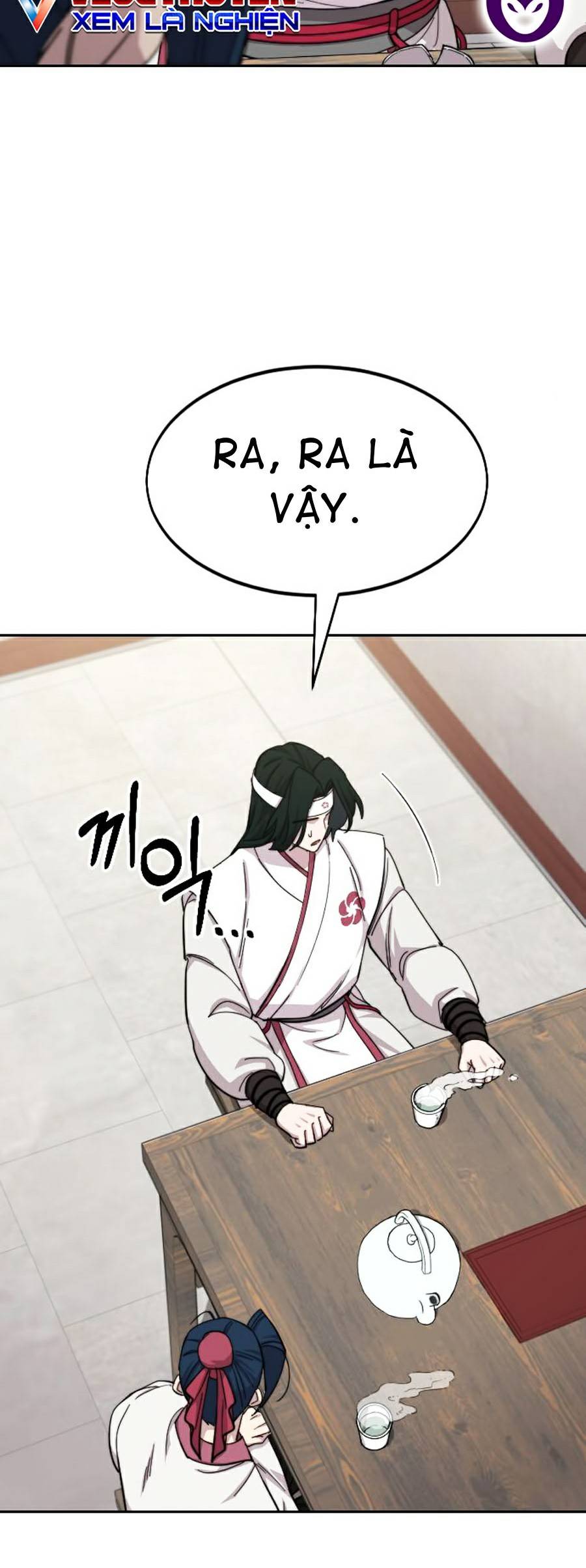 Hoa Sơn Tái Khởi Chapter 44 - Trang 2