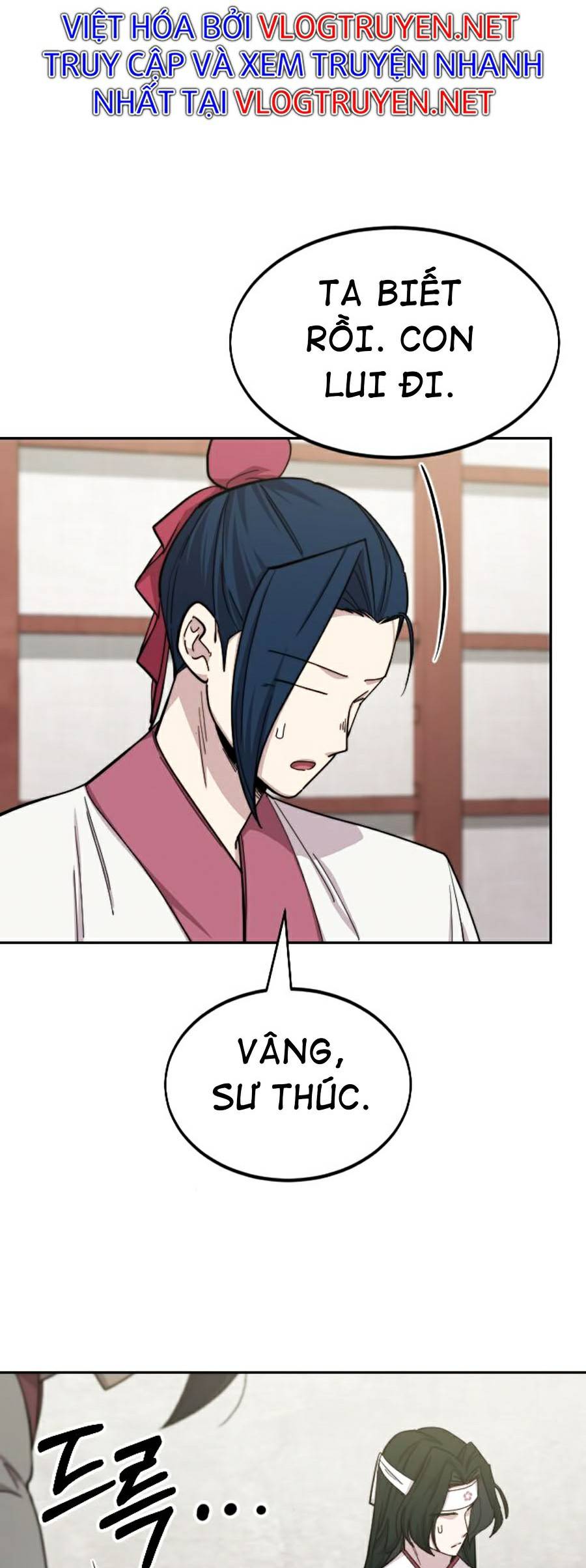 Hoa Sơn Tái Khởi Chapter 44 - Trang 2