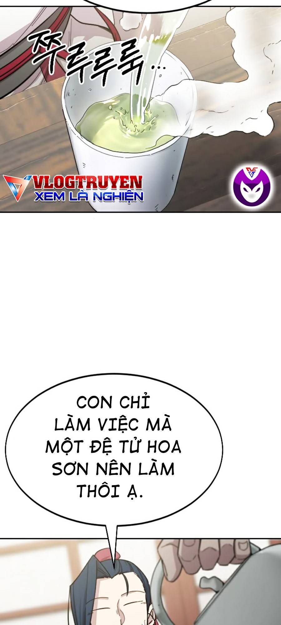 Hoa Sơn Tái Khởi Chapter 44 - Trang 2