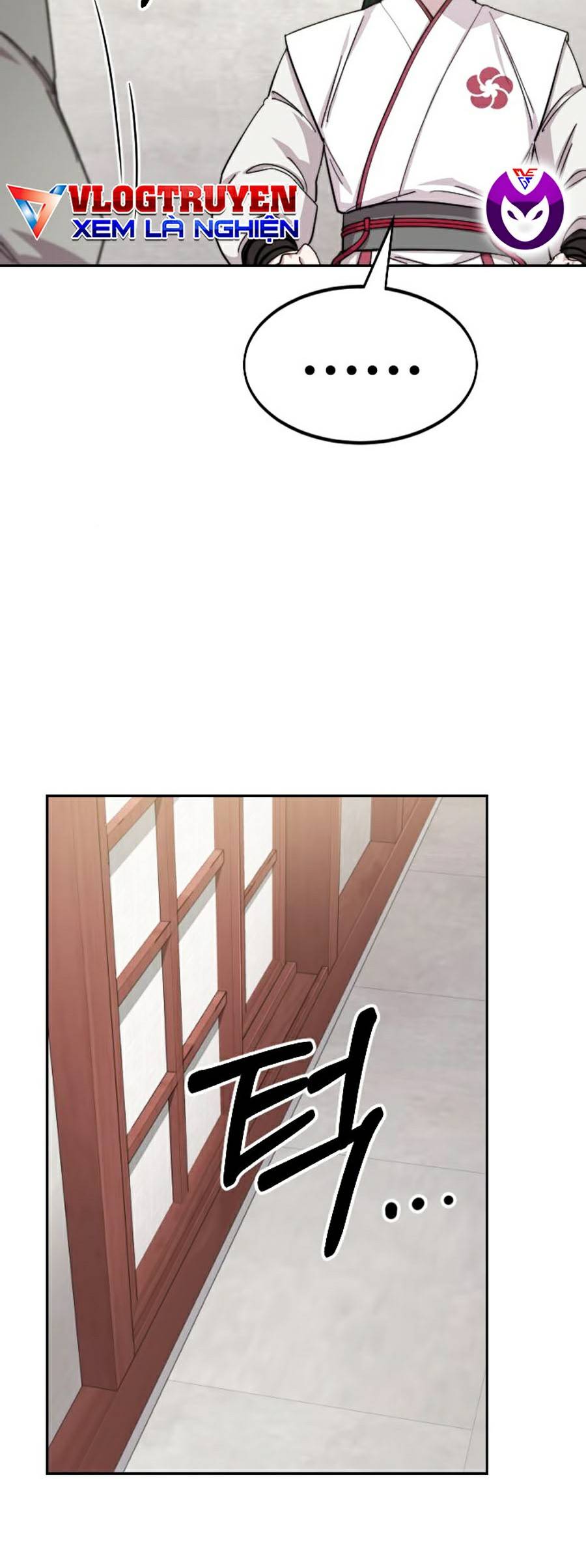 Hoa Sơn Tái Khởi Chapter 44 - Trang 2