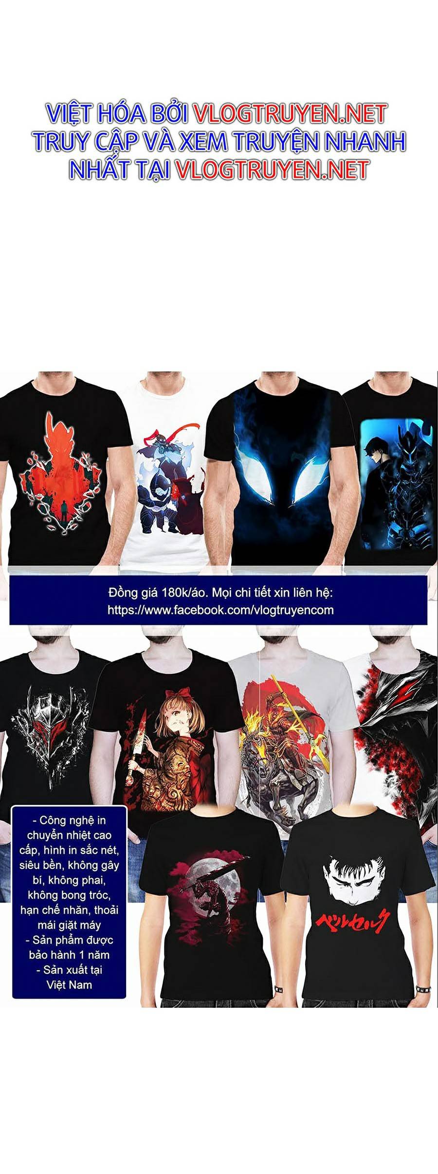 Hoa Sơn Tái Khởi Chapter 44 - Trang 2