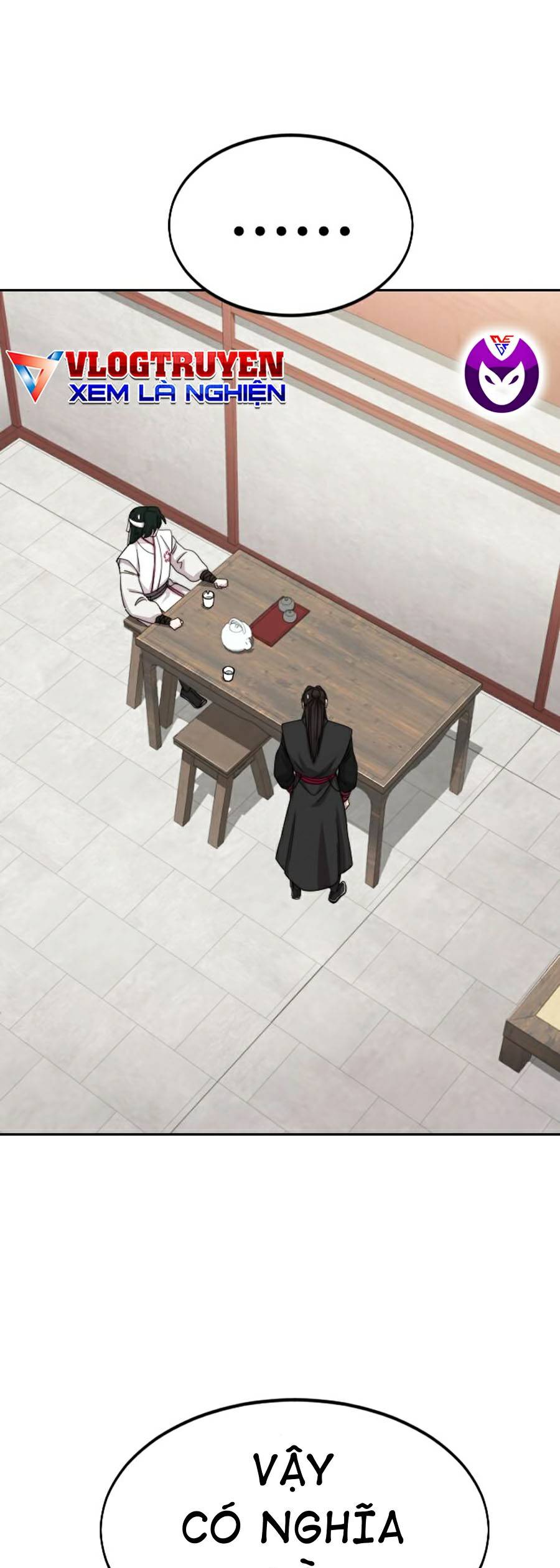 Hoa Sơn Tái Khởi Chapter 44 - Trang 2