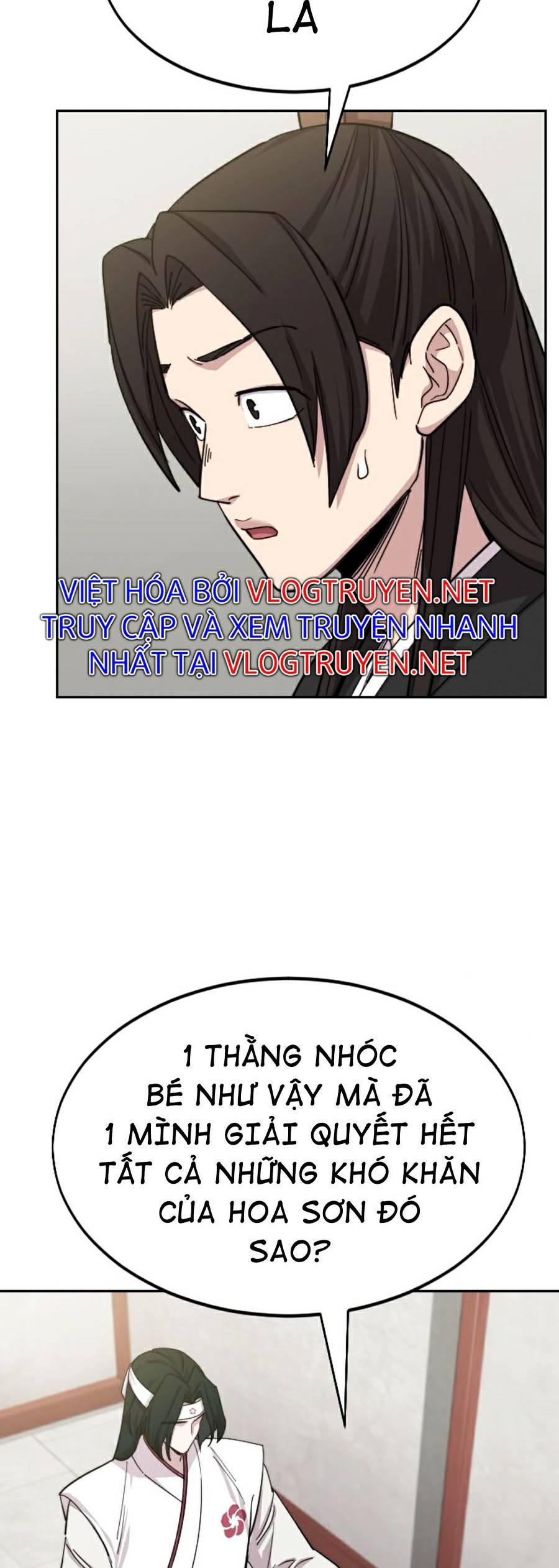 Hoa Sơn Tái Khởi Chapter 44 - Trang 2