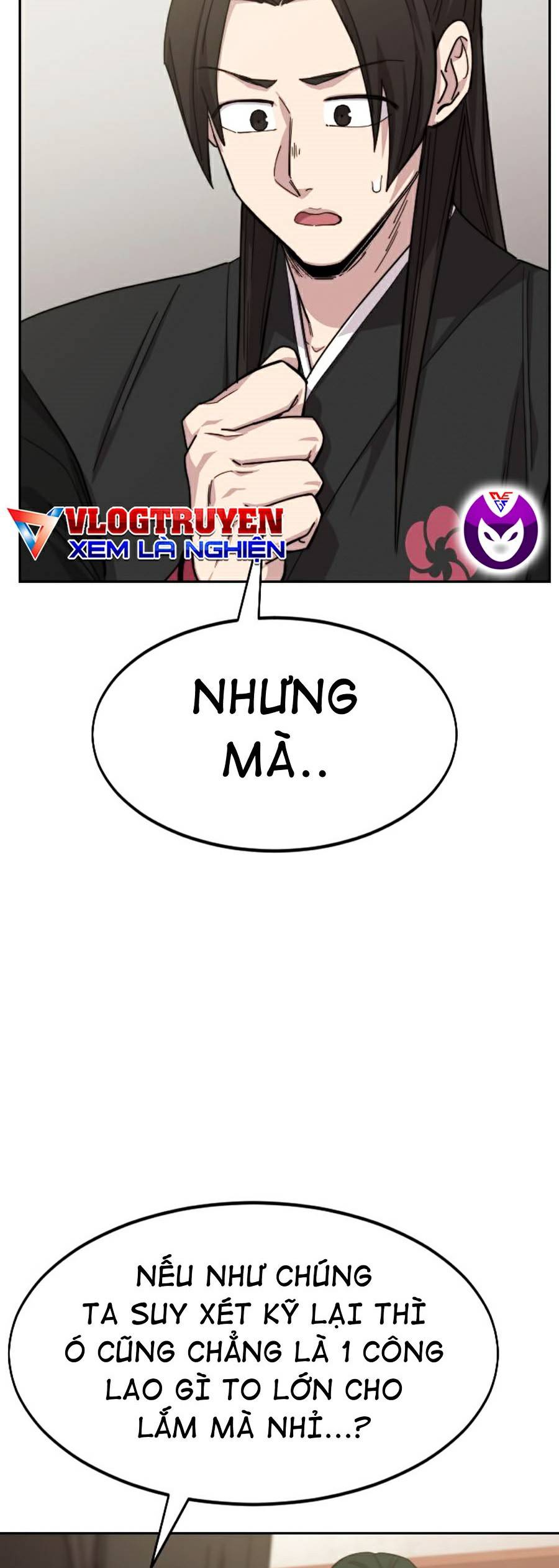 Hoa Sơn Tái Khởi Chapter 44 - Trang 2