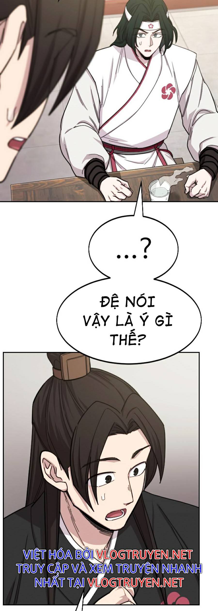 Hoa Sơn Tái Khởi Chapter 44 - Trang 2