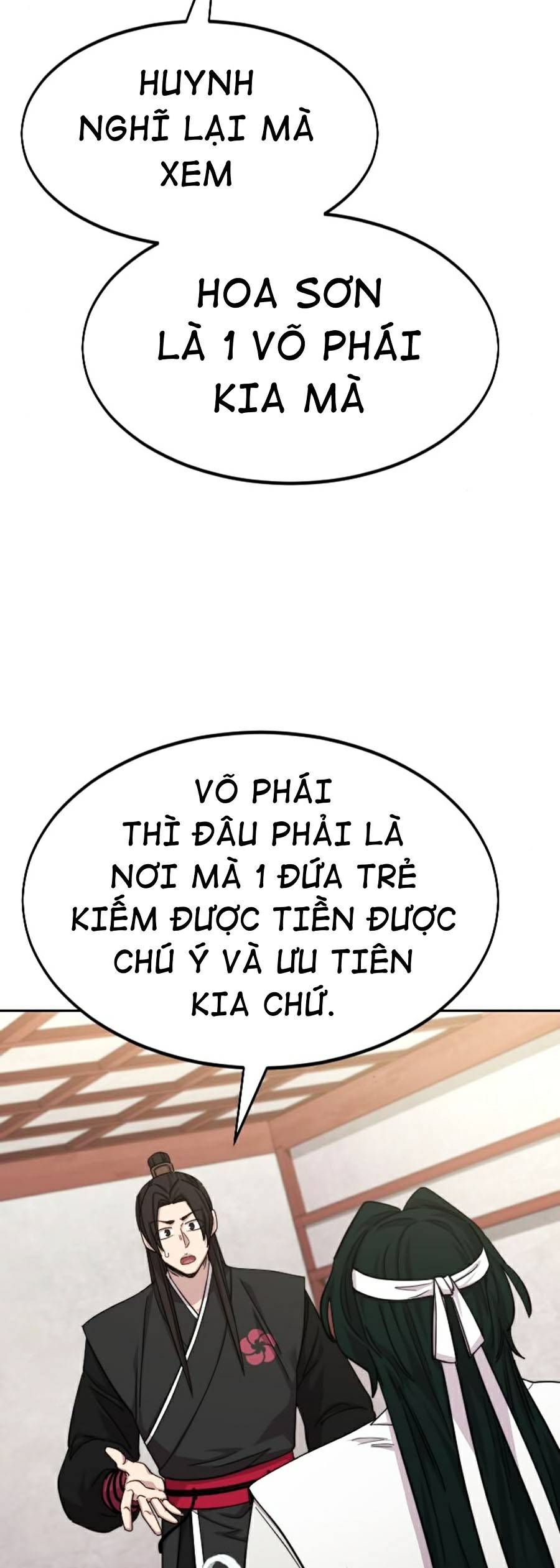 Hoa Sơn Tái Khởi Chapter 44 - Trang 2